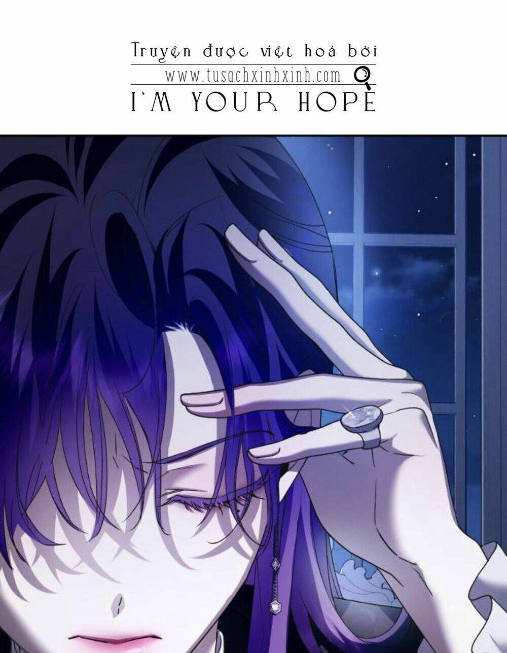 Tôi Muốn Trở Thành Cô Ấy Dù Chỉ Là Một Ngày Chapter 103 - Trang 2