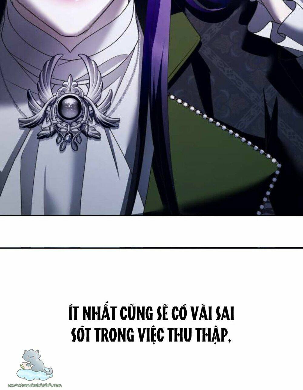 Tôi Muốn Trở Thành Cô Ấy Dù Chỉ Là Một Ngày Chapter 103 - Trang 2