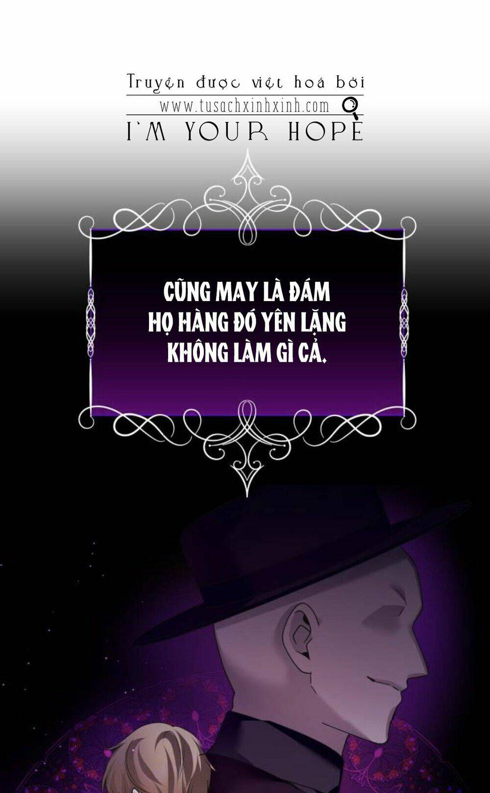 Tôi Muốn Trở Thành Cô Ấy Dù Chỉ Là Một Ngày Chapter 103 - Trang 2