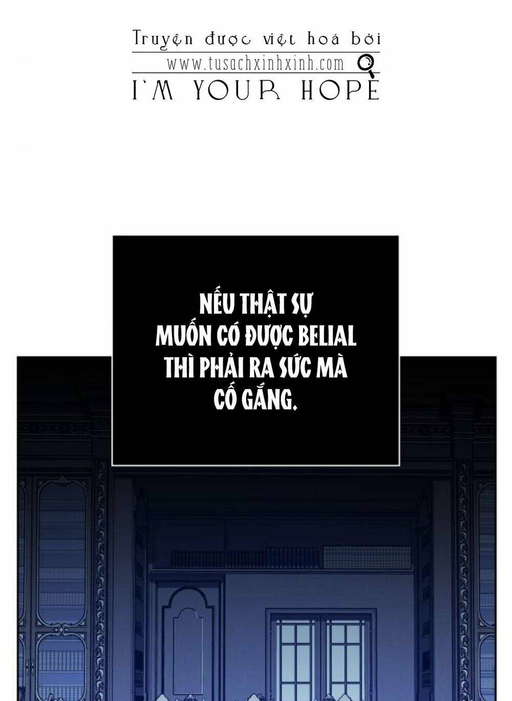 Tôi Muốn Trở Thành Cô Ấy Dù Chỉ Là Một Ngày Chapter 103 - Trang 2