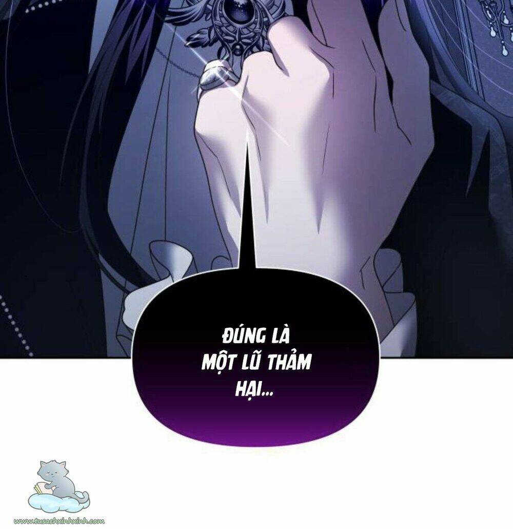 Tôi Muốn Trở Thành Cô Ấy Dù Chỉ Là Một Ngày Chapter 103 - Trang 2