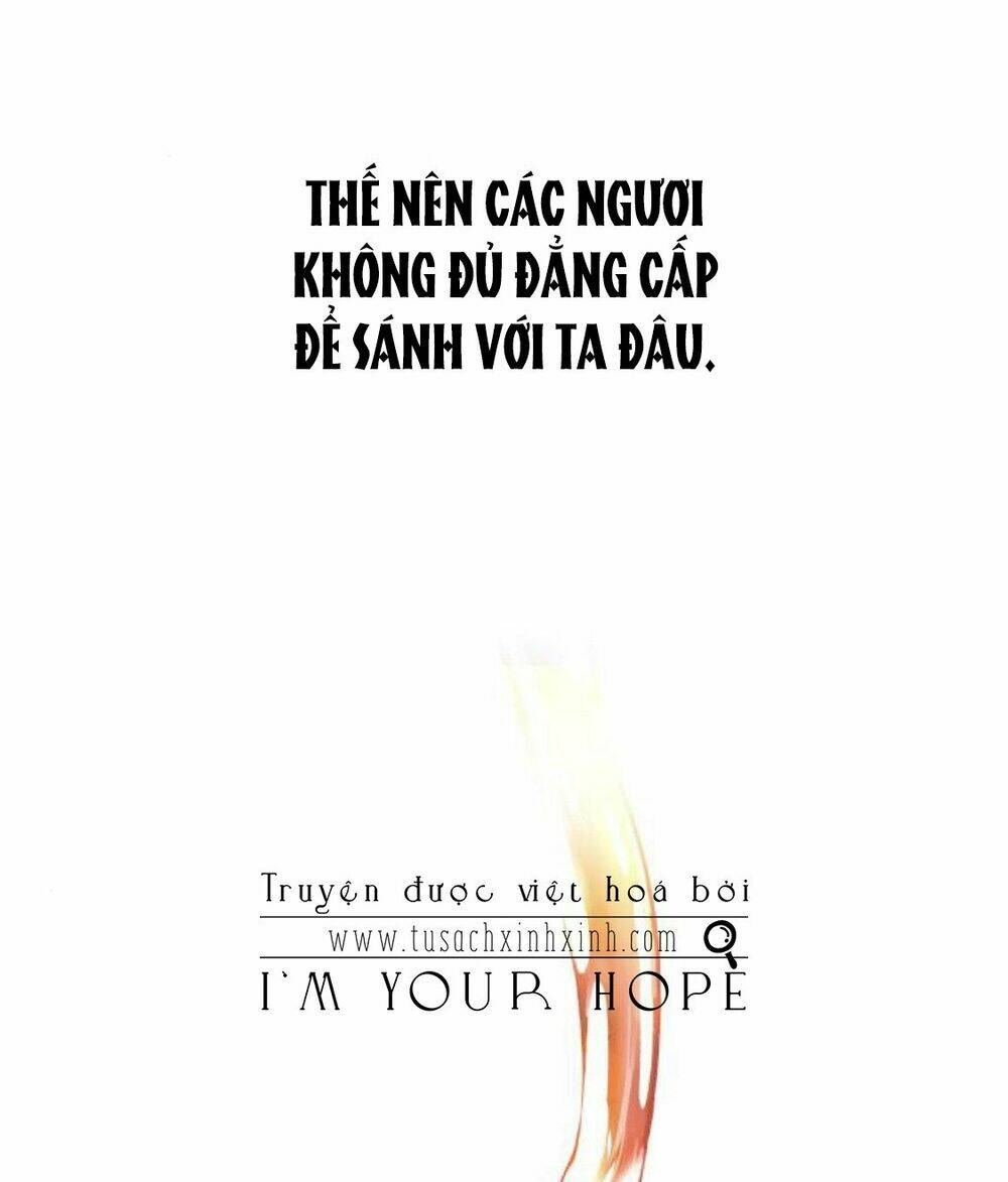 Tôi Muốn Trở Thành Cô Ấy Dù Chỉ Là Một Ngày Chapter 103 - Trang 2