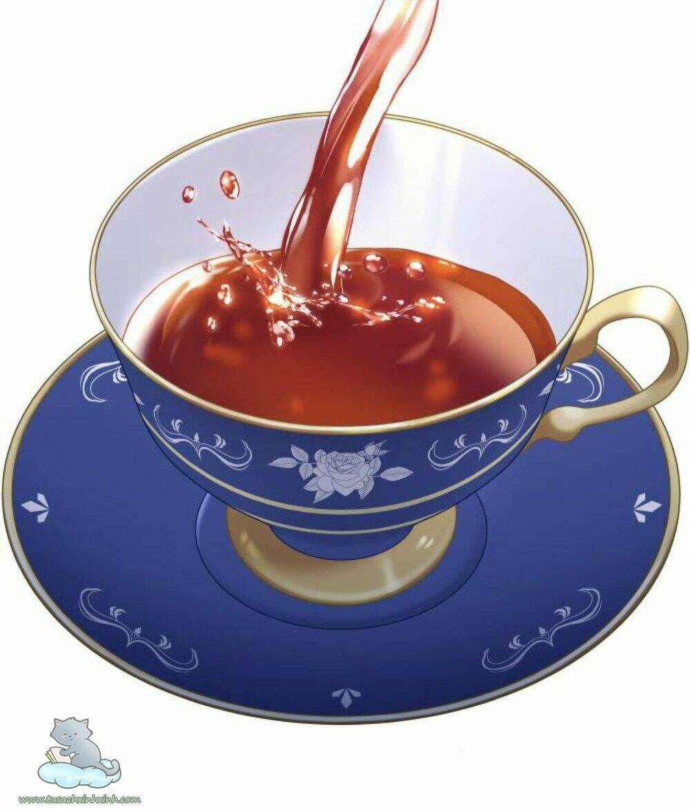 Tôi Muốn Trở Thành Cô Ấy Dù Chỉ Là Một Ngày Chapter 103 - Trang 2