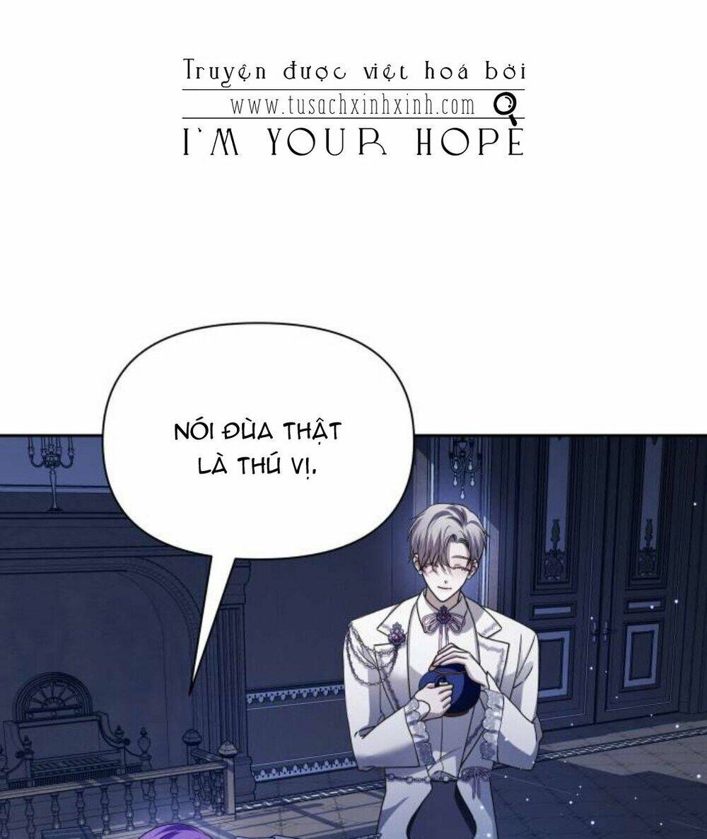 Tôi Muốn Trở Thành Cô Ấy Dù Chỉ Là Một Ngày Chapter 103 - Trang 2