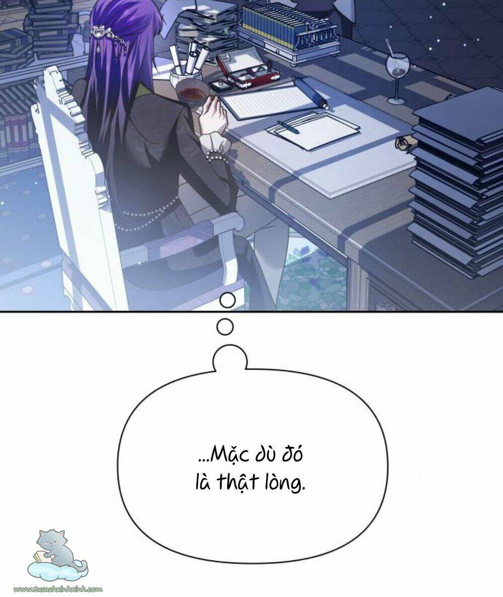 Tôi Muốn Trở Thành Cô Ấy Dù Chỉ Là Một Ngày Chapter 103 - Trang 2