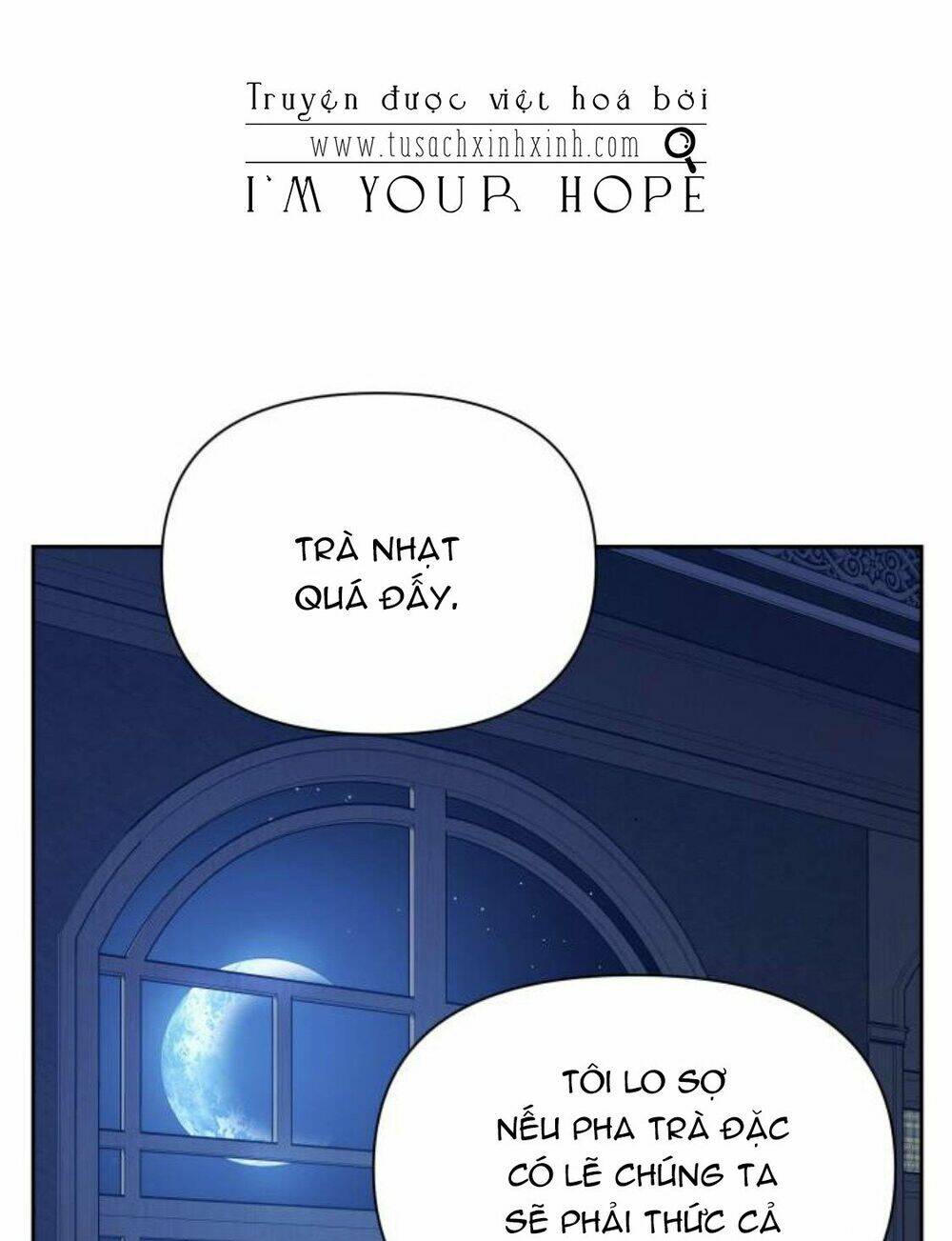 Tôi Muốn Trở Thành Cô Ấy Dù Chỉ Là Một Ngày Chapter 103 - Trang 2