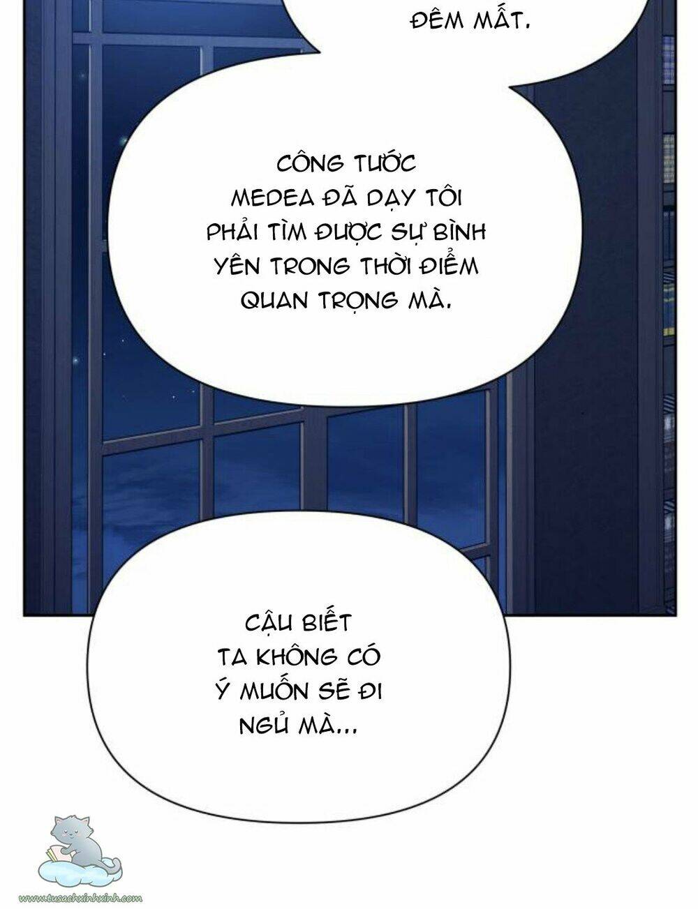 Tôi Muốn Trở Thành Cô Ấy Dù Chỉ Là Một Ngày Chapter 103 - Trang 2