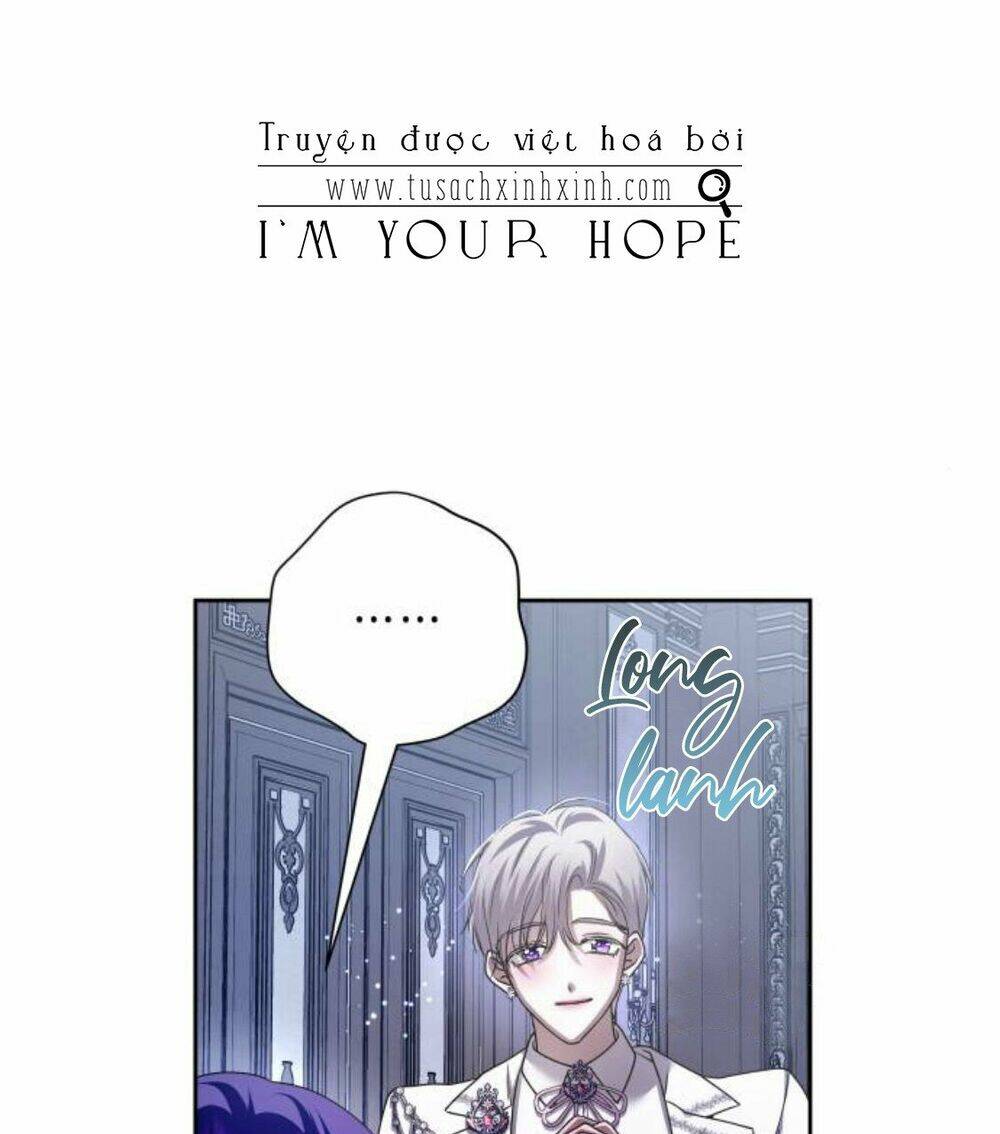 Tôi Muốn Trở Thành Cô Ấy Dù Chỉ Là Một Ngày Chapter 103 - Trang 2