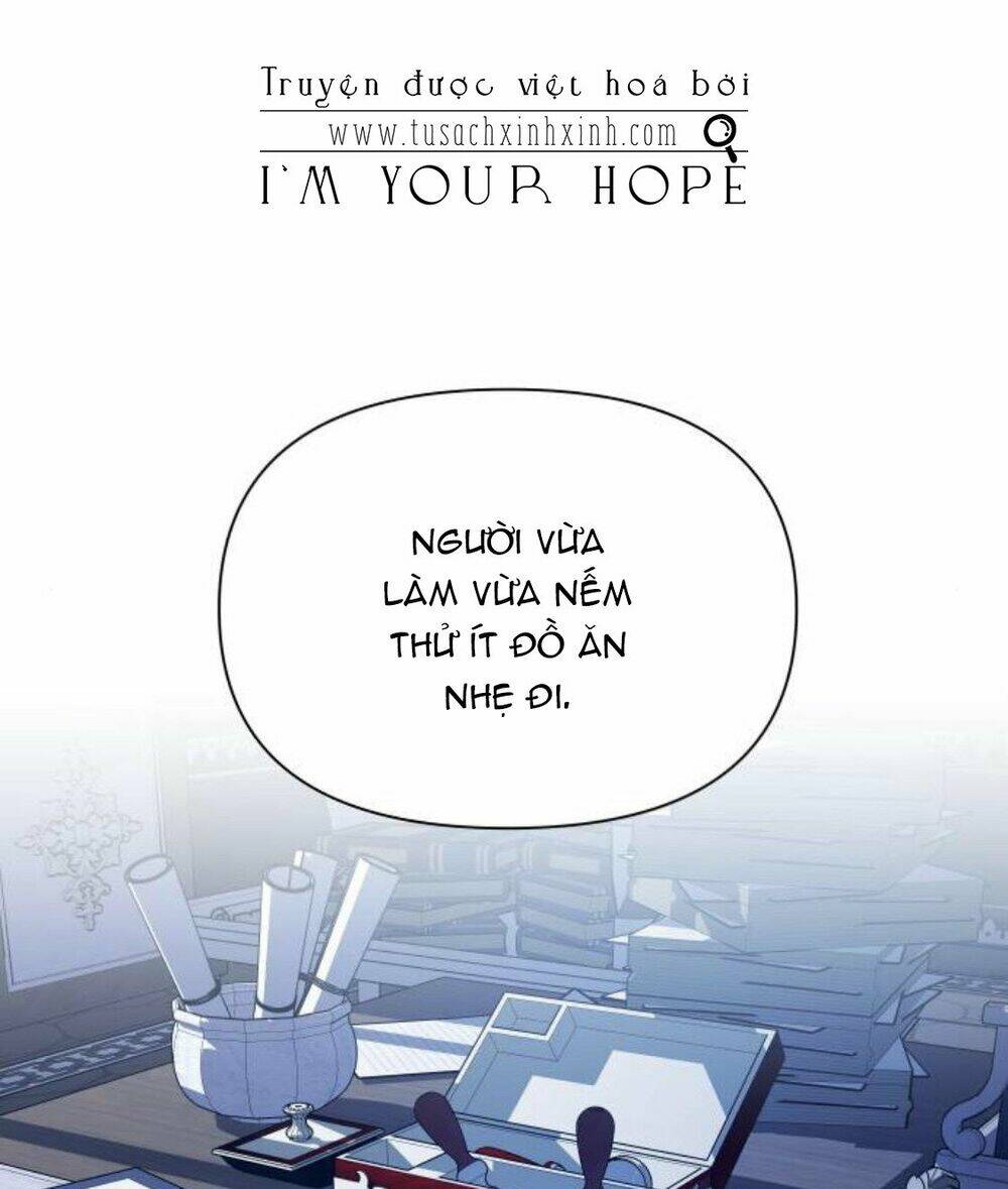 Tôi Muốn Trở Thành Cô Ấy Dù Chỉ Là Một Ngày Chapter 103 - Trang 2