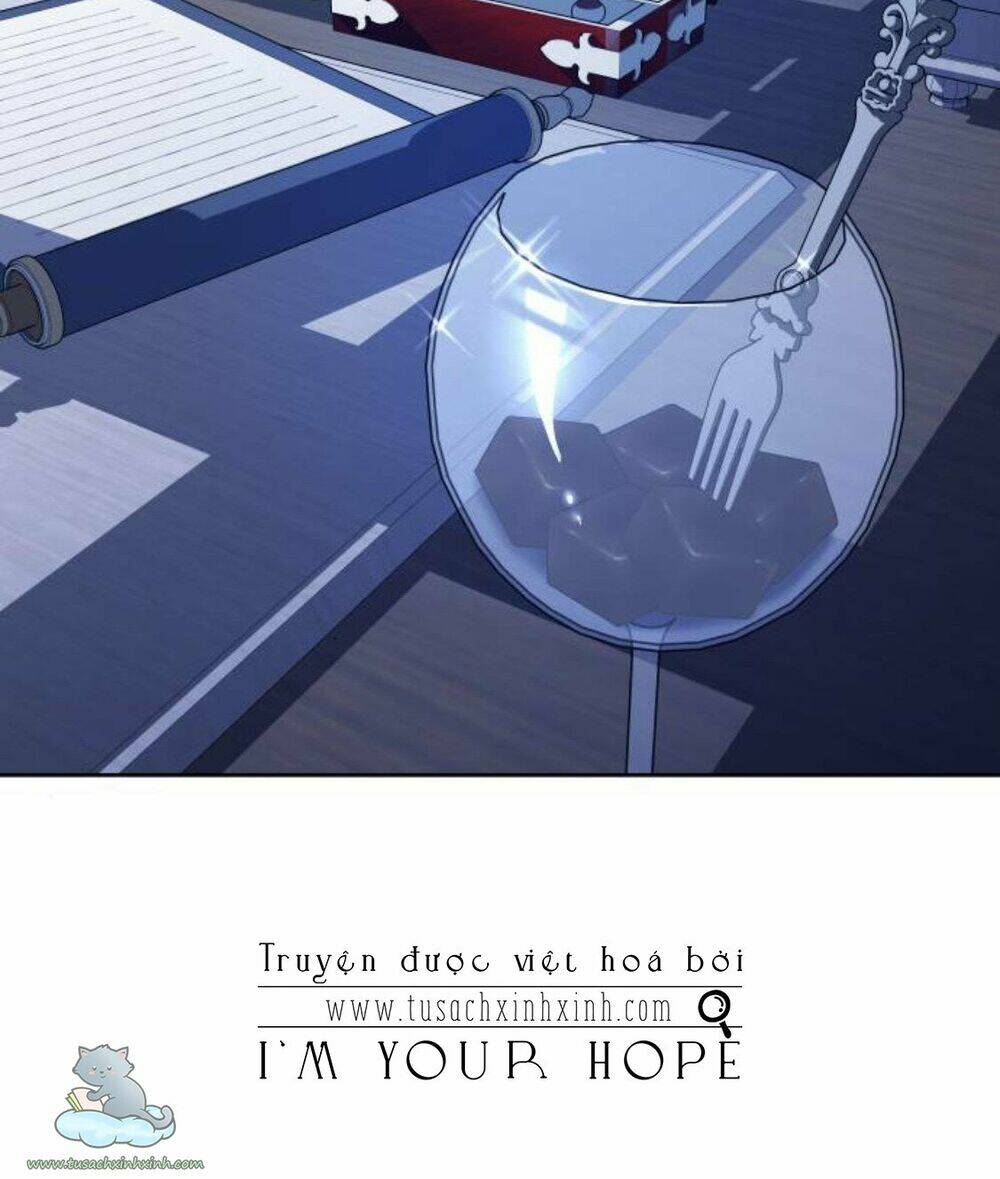 Tôi Muốn Trở Thành Cô Ấy Dù Chỉ Là Một Ngày Chapter 103 - Trang 2