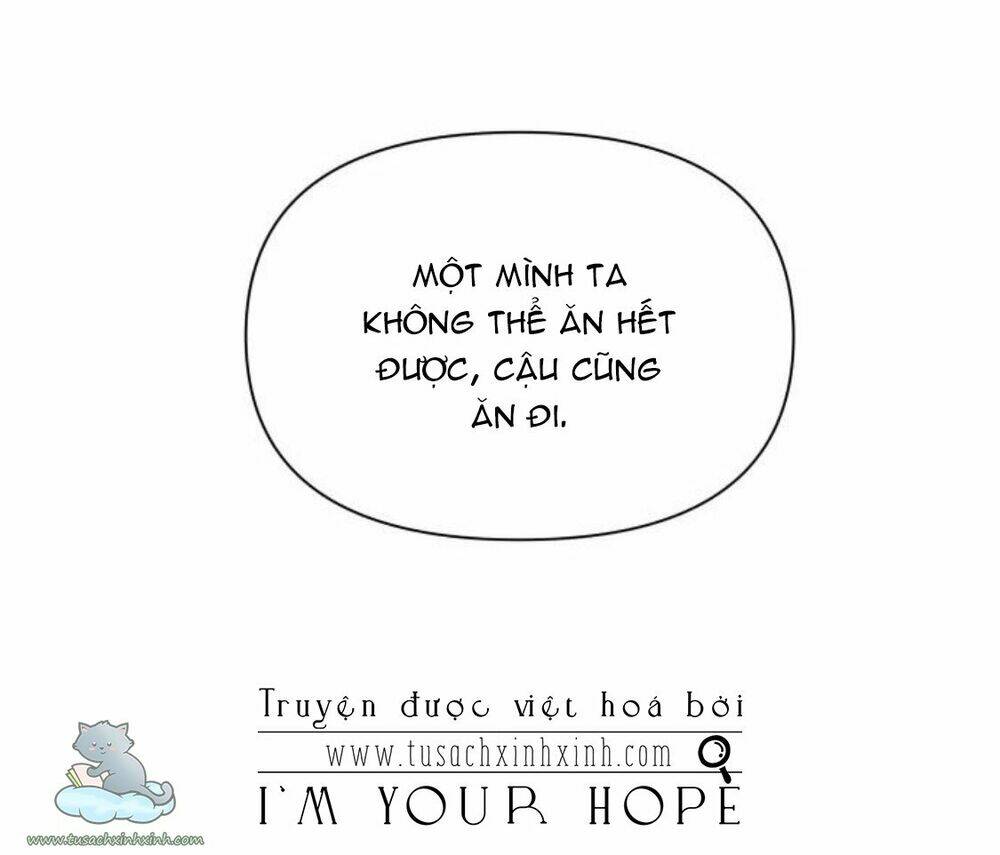 Tôi Muốn Trở Thành Cô Ấy Dù Chỉ Là Một Ngày Chapter 103 - Trang 2