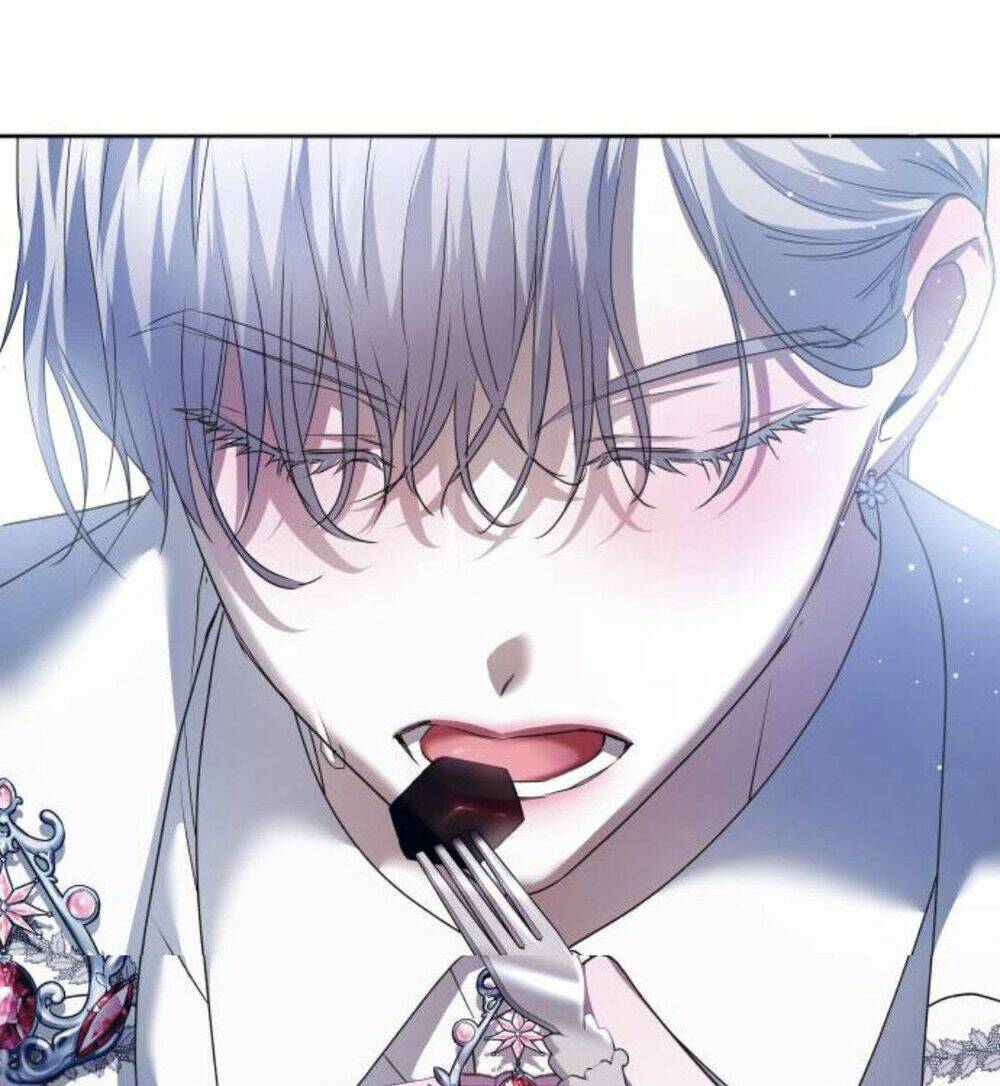 Tôi Muốn Trở Thành Cô Ấy Dù Chỉ Là Một Ngày Chapter 103 - Trang 2