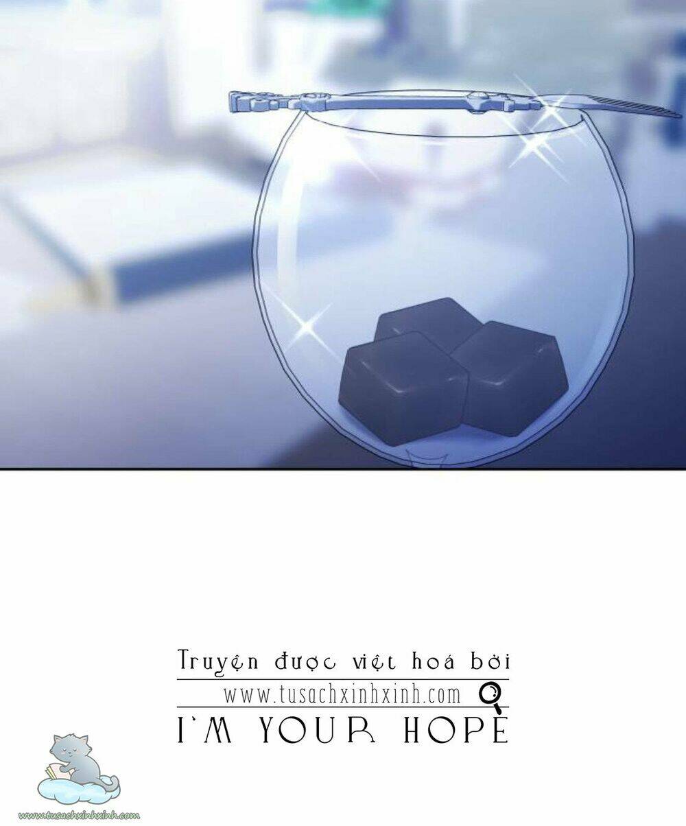 Tôi Muốn Trở Thành Cô Ấy Dù Chỉ Là Một Ngày Chapter 103 - Trang 2