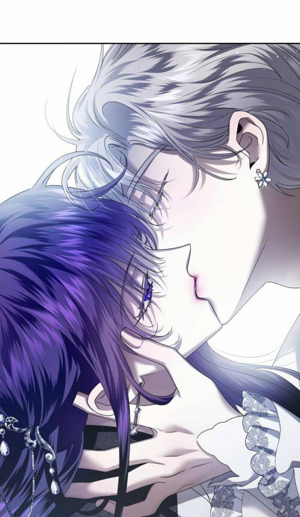 Tôi Muốn Trở Thành Cô Ấy Dù Chỉ Là Một Ngày Chapter 103 - Trang 2