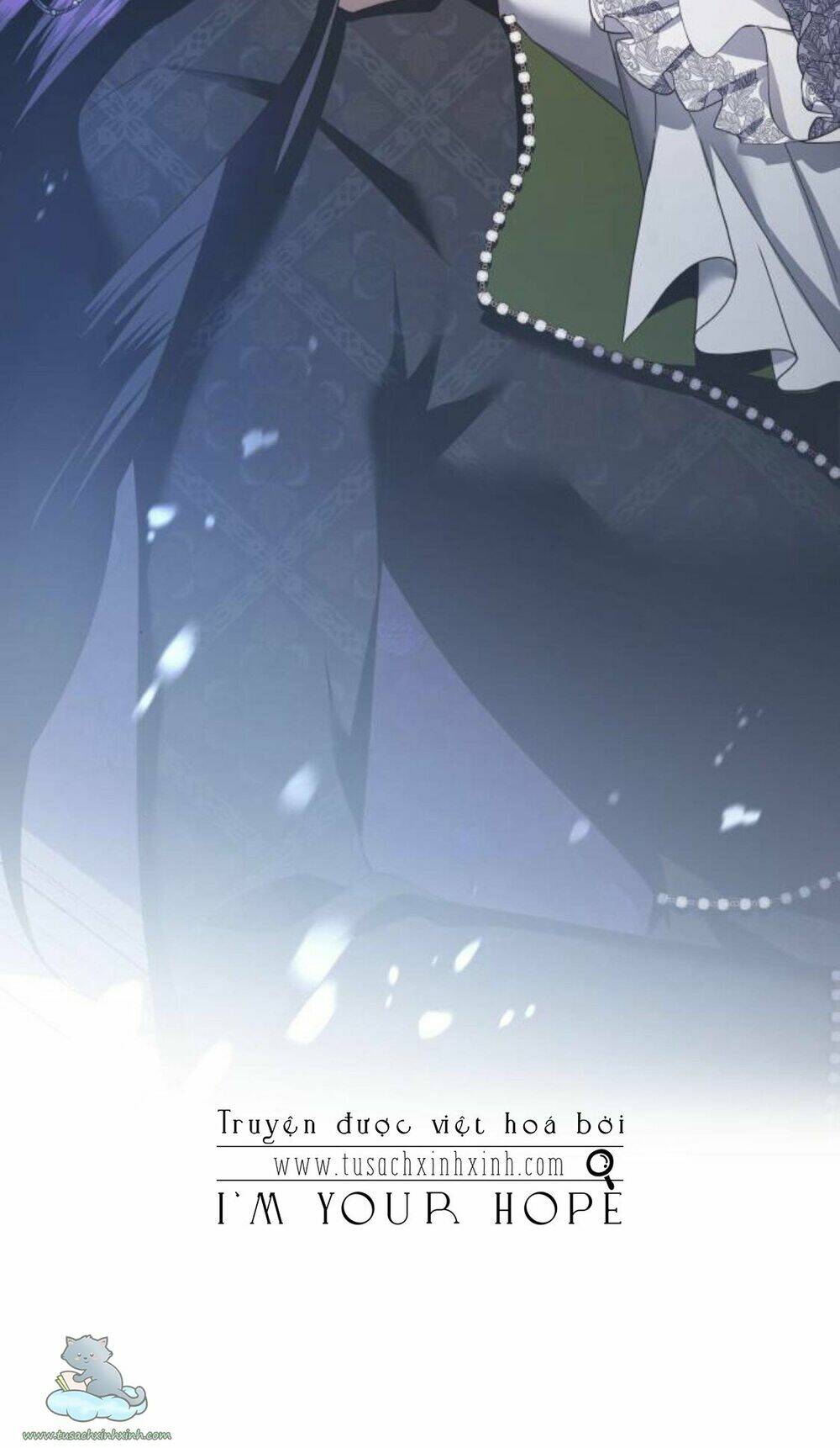 Tôi Muốn Trở Thành Cô Ấy Dù Chỉ Là Một Ngày Chapter 103 - Trang 2