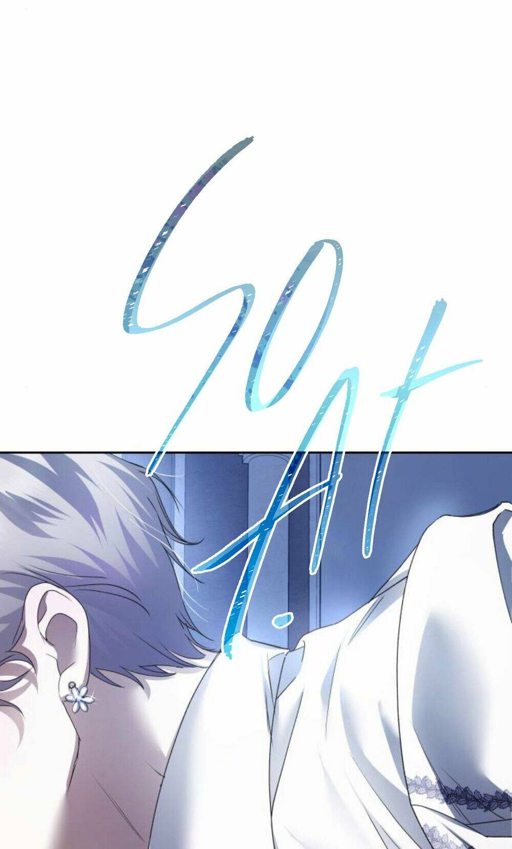 Tôi Muốn Trở Thành Cô Ấy Dù Chỉ Là Một Ngày Chapter 103 - Trang 2