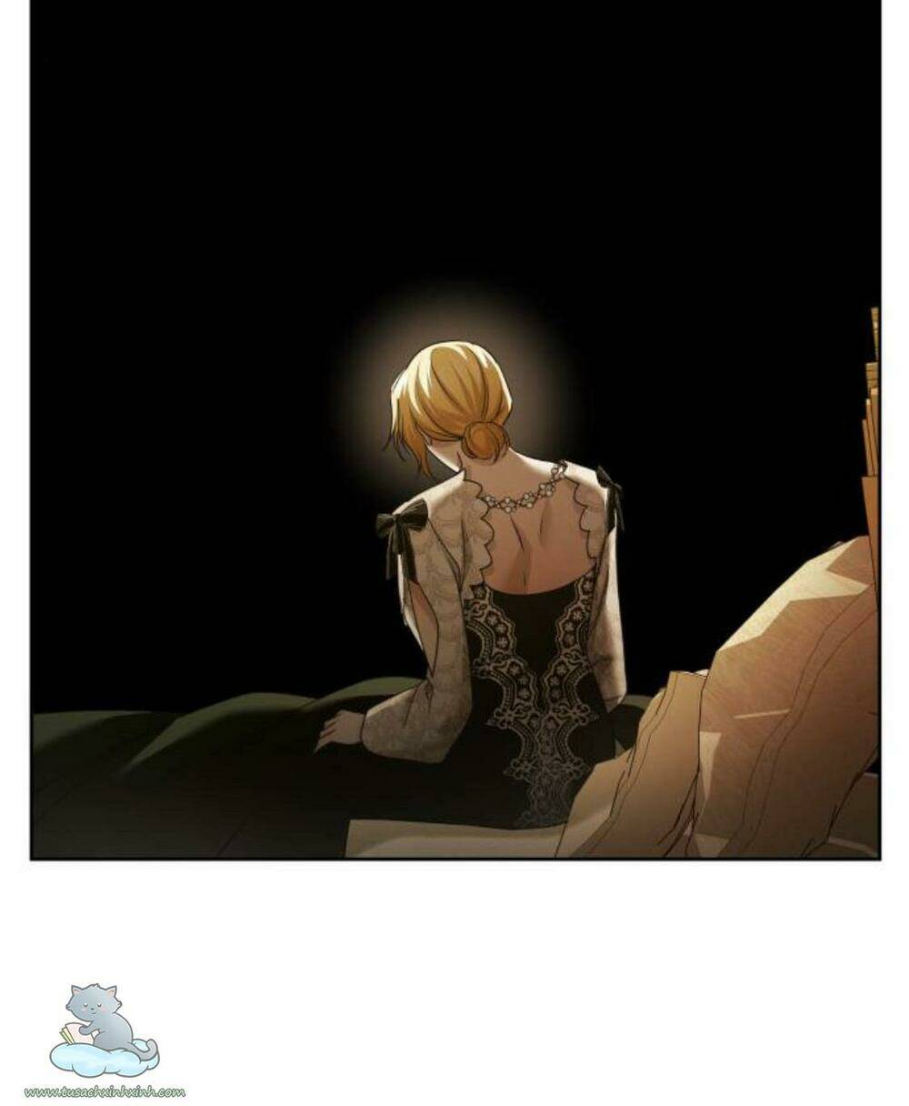 Tôi Muốn Trở Thành Cô Ấy Dù Chỉ Là Một Ngày Chapter 104 - Trang 2