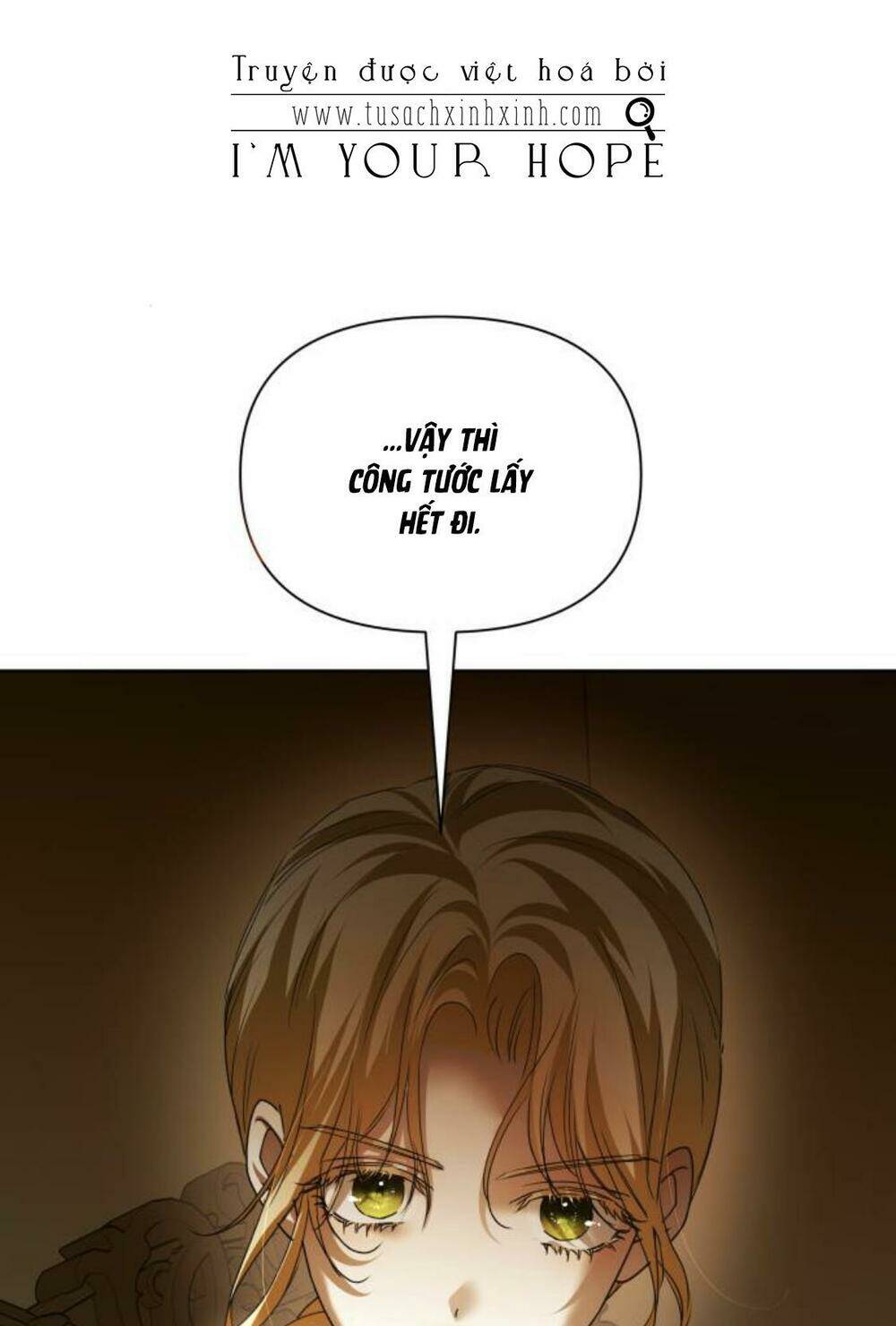 Tôi Muốn Trở Thành Cô Ấy Dù Chỉ Là Một Ngày Chapter 104 - Trang 2