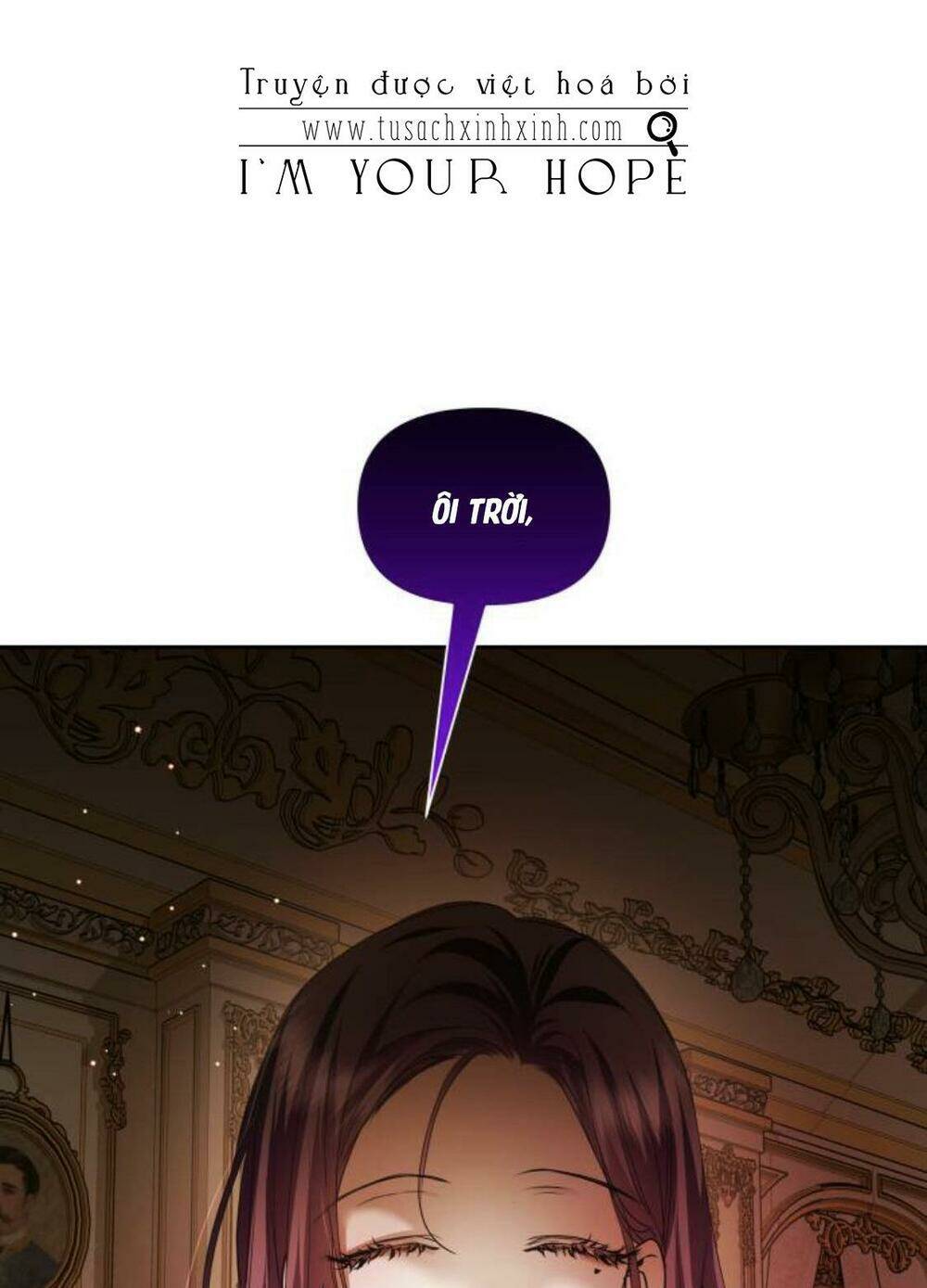 Tôi Muốn Trở Thành Cô Ấy Dù Chỉ Là Một Ngày Chapter 104 - Trang 2