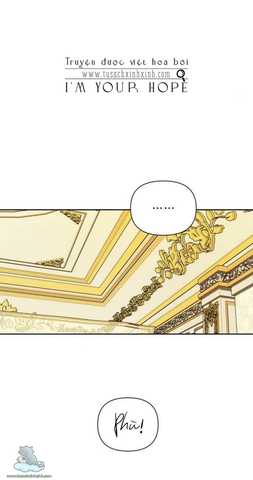 Tôi Muốn Trở Thành Cô Ấy Dù Chỉ Là Một Ngày Chapter 104 - Trang 2