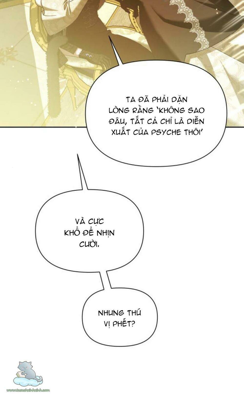Tôi Muốn Trở Thành Cô Ấy Dù Chỉ Là Một Ngày Chapter 104 - Trang 2