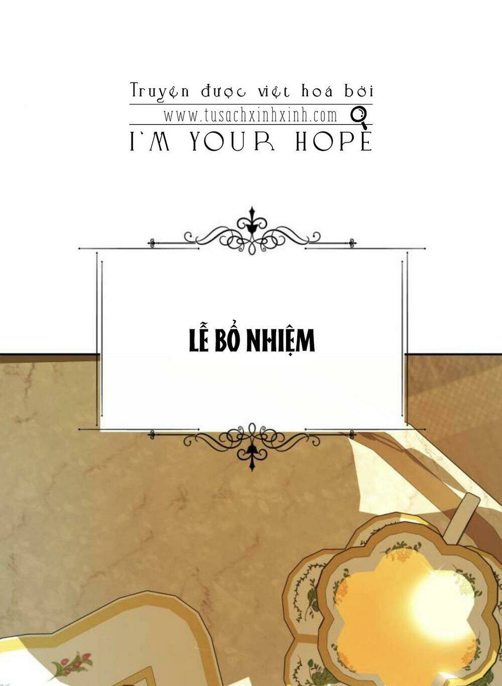 Tôi Muốn Trở Thành Cô Ấy Dù Chỉ Là Một Ngày Chapter 104 - Trang 2