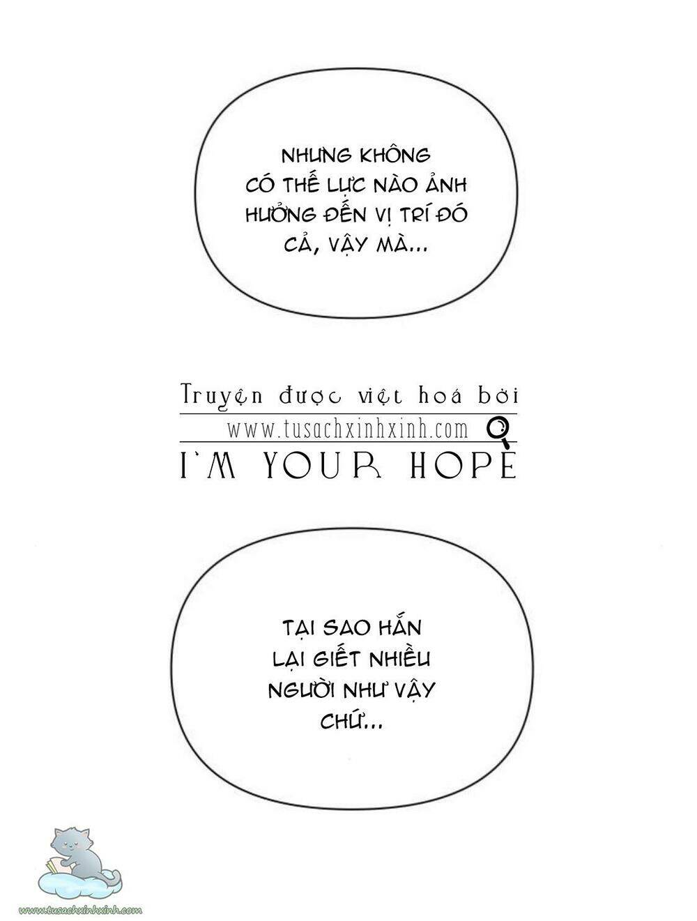 Tôi Muốn Trở Thành Cô Ấy Dù Chỉ Là Một Ngày Chapter 104 - Trang 2