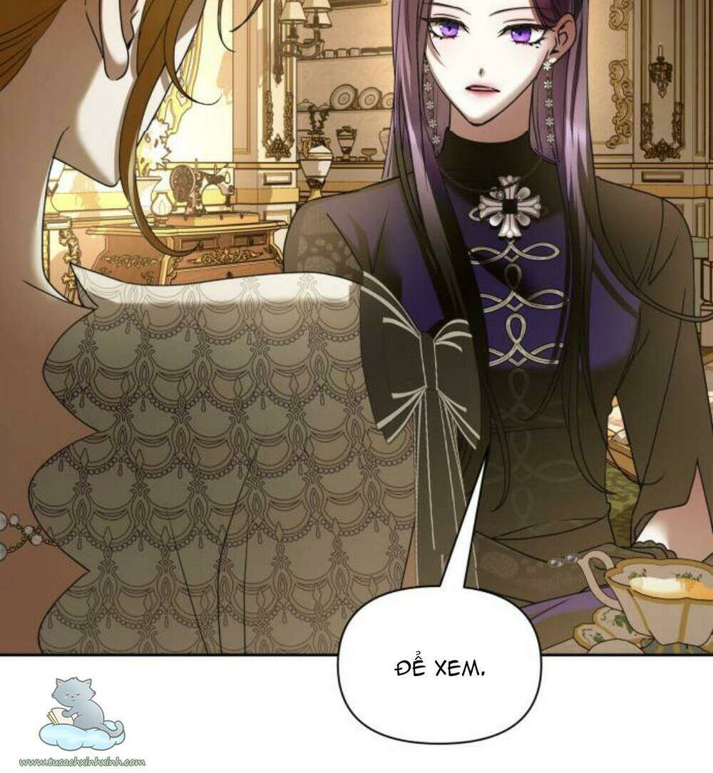 Tôi Muốn Trở Thành Cô Ấy Dù Chỉ Là Một Ngày Chapter 104 - Trang 2