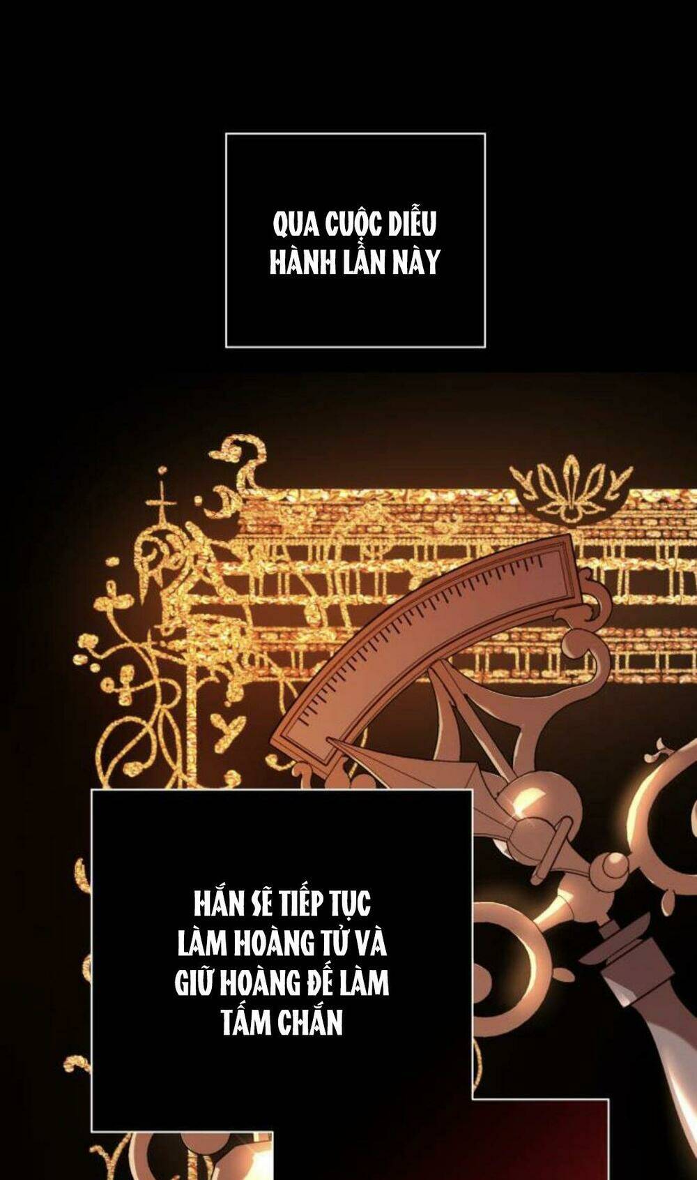 Tôi Muốn Trở Thành Cô Ấy Dù Chỉ Là Một Ngày Chapter 104 - Trang 2