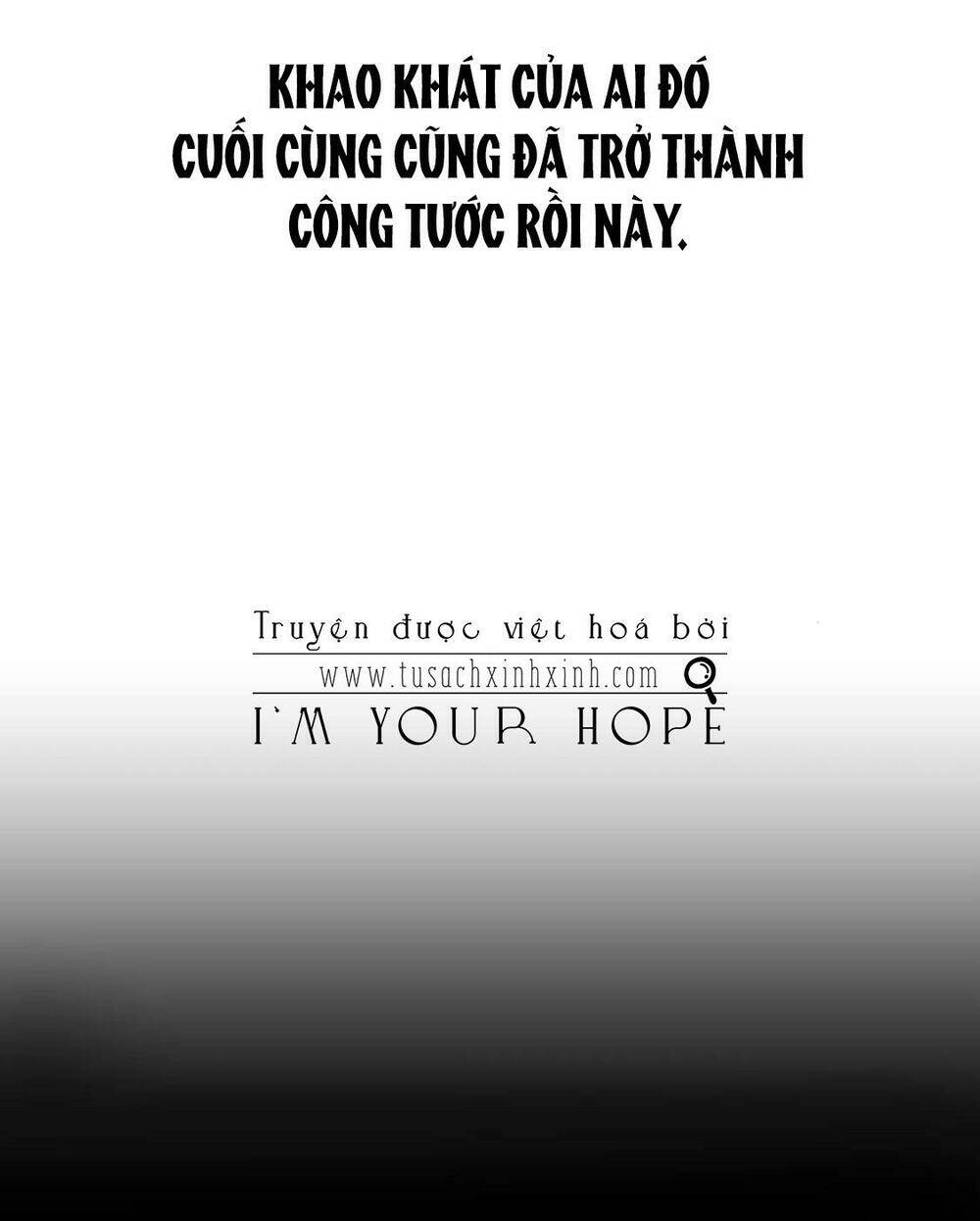 Tôi Muốn Trở Thành Cô Ấy Dù Chỉ Là Một Ngày Chapter 104 - Trang 2