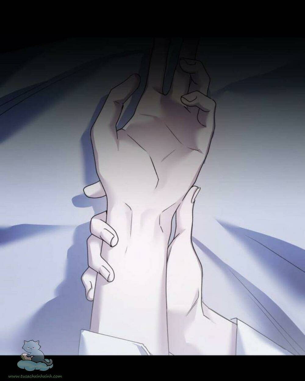 Tôi Muốn Trở Thành Cô Ấy Dù Chỉ Là Một Ngày Chapter 104 - Trang 2