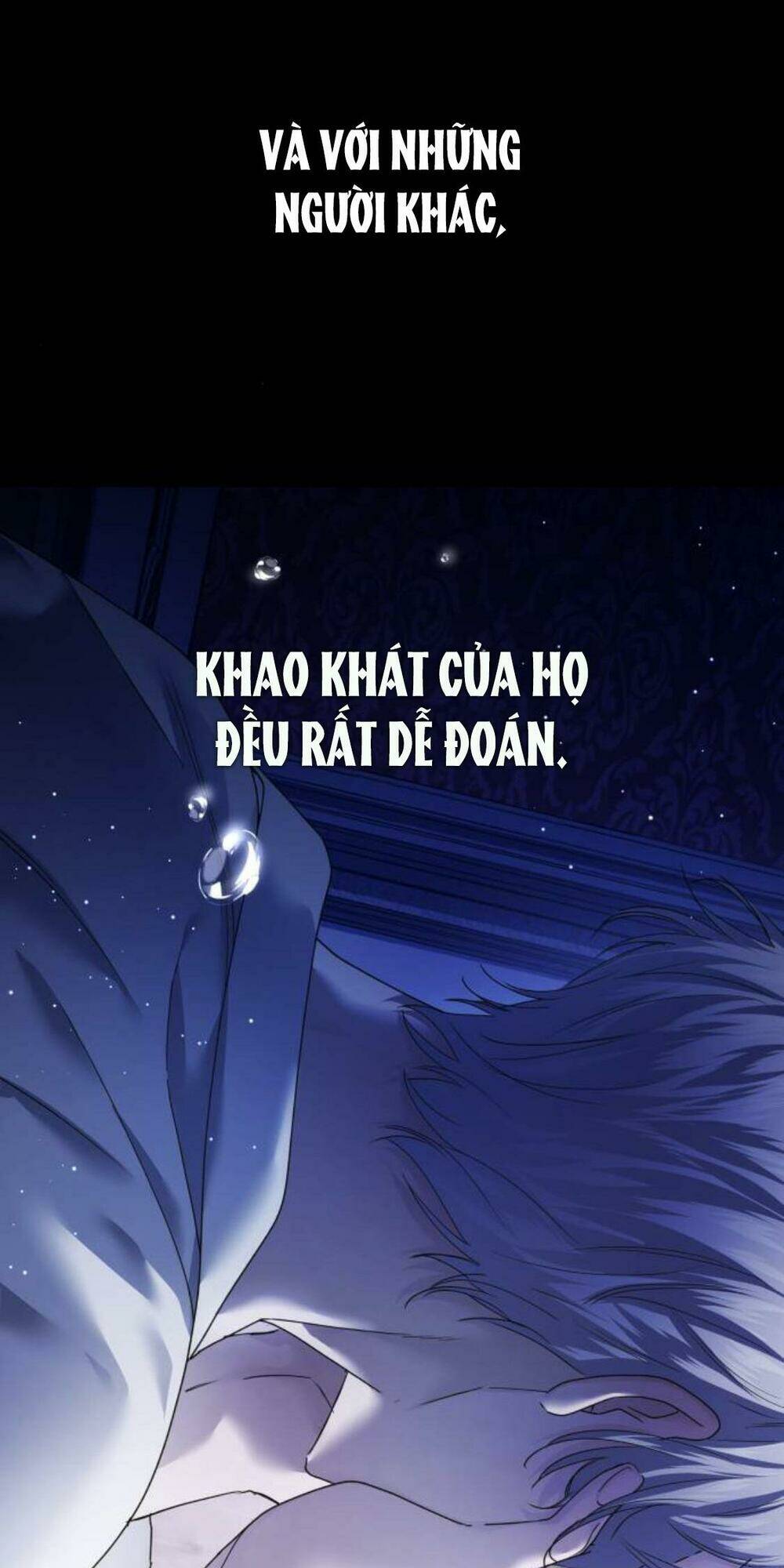 Tôi Muốn Trở Thành Cô Ấy Dù Chỉ Là Một Ngày Chapter 104 - Trang 2