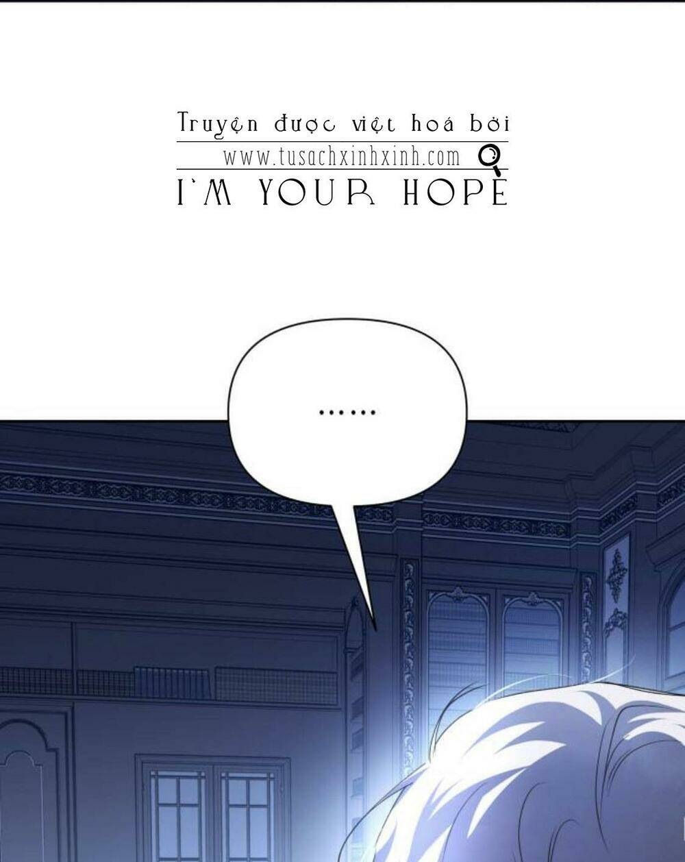 Tôi Muốn Trở Thành Cô Ấy Dù Chỉ Là Một Ngày Chapter 104 - Trang 2