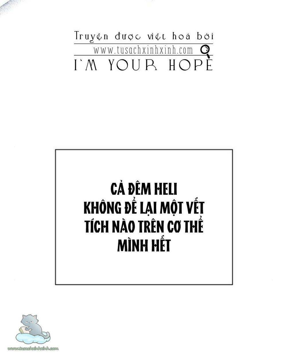 Tôi Muốn Trở Thành Cô Ấy Dù Chỉ Là Một Ngày Chapter 104 - Trang 2