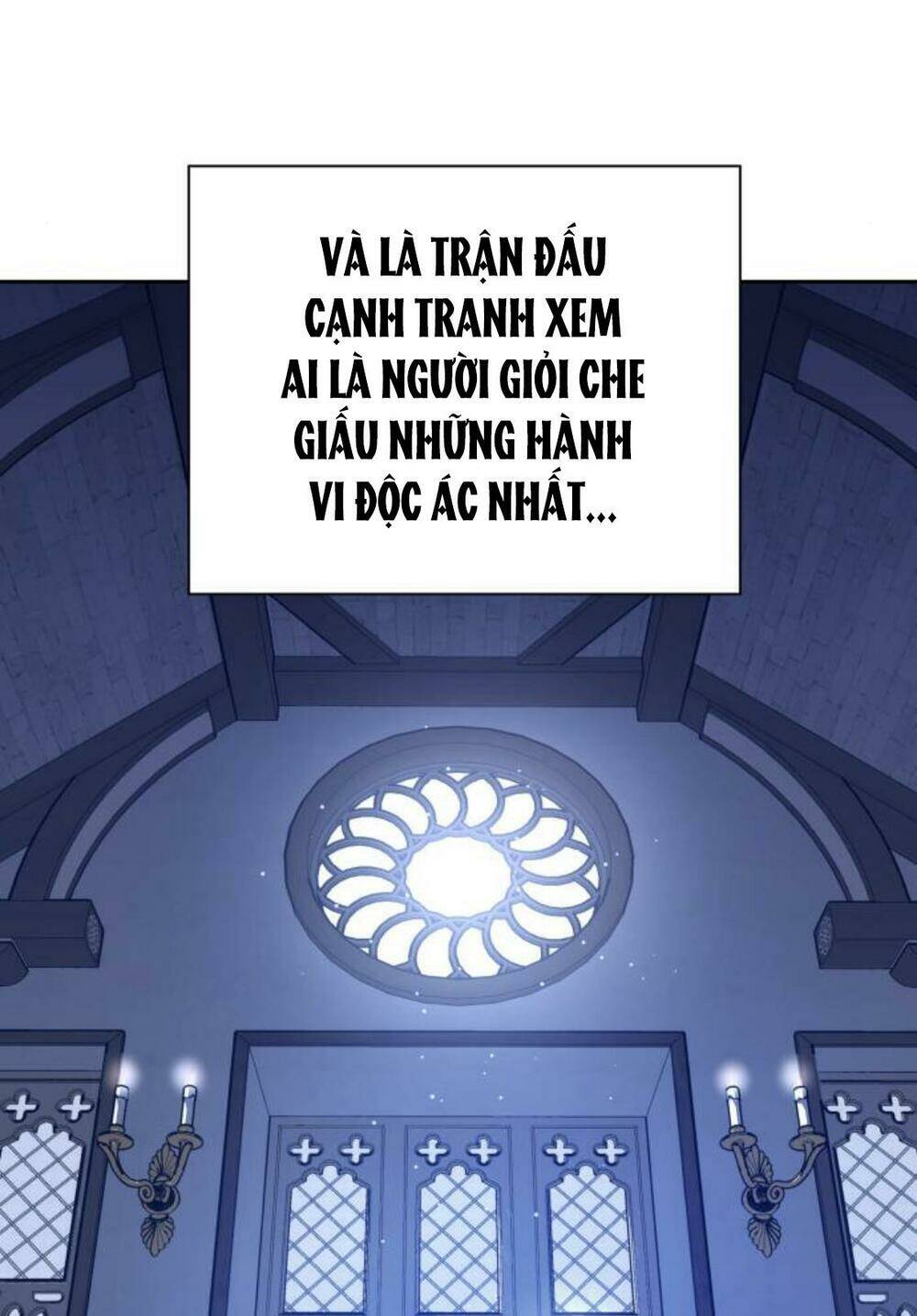 Tôi Muốn Trở Thành Cô Ấy Dù Chỉ Là Một Ngày Chapter 105 - Trang 2