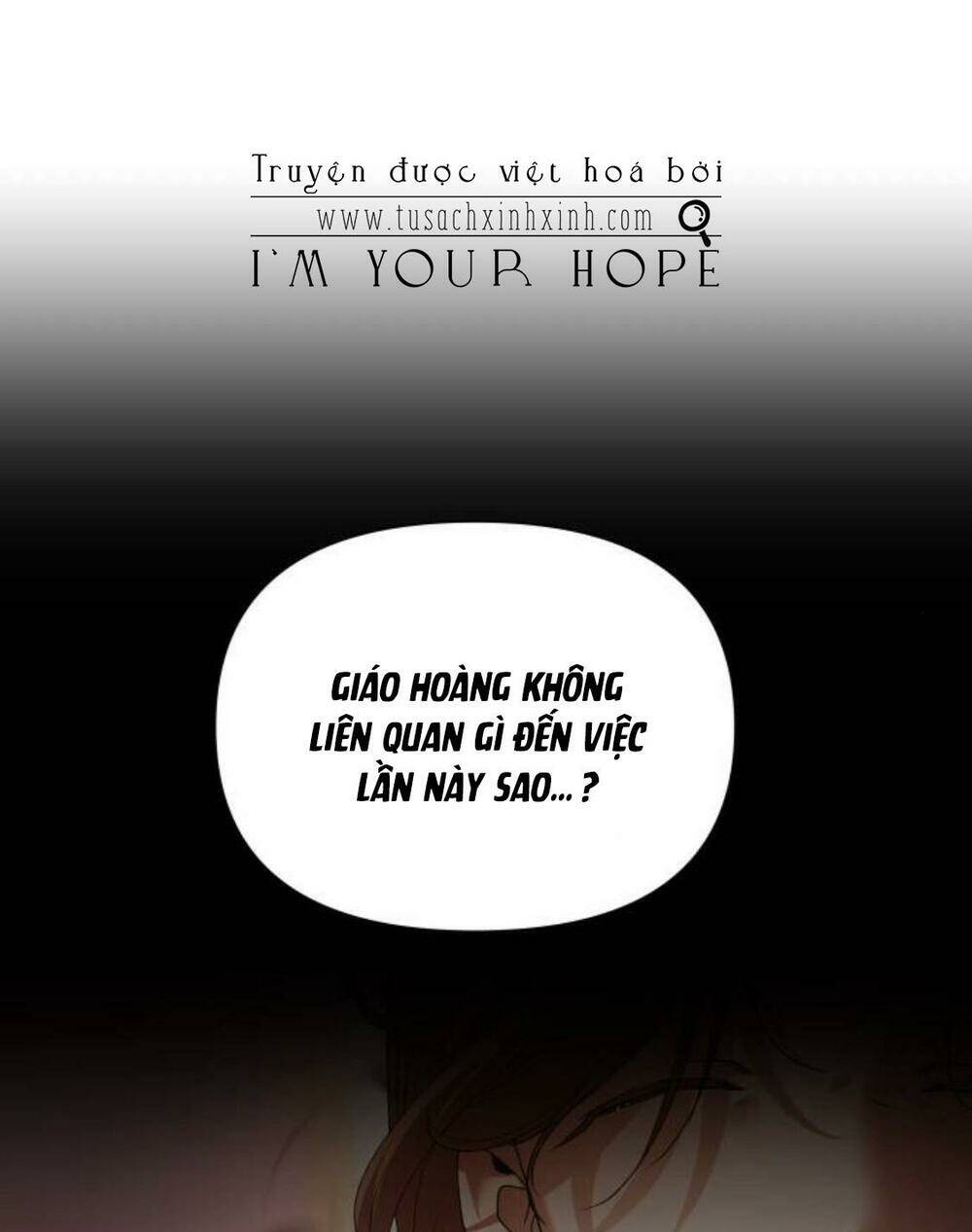 Tôi Muốn Trở Thành Cô Ấy Dù Chỉ Là Một Ngày Chapter 105 - Trang 2