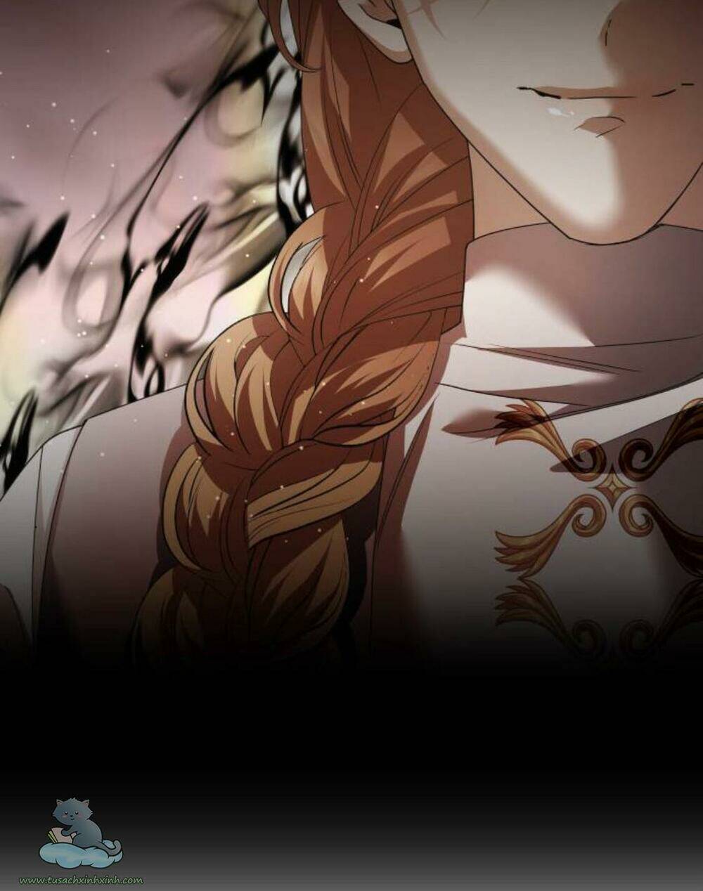 Tôi Muốn Trở Thành Cô Ấy Dù Chỉ Là Một Ngày Chapter 105 - Trang 2