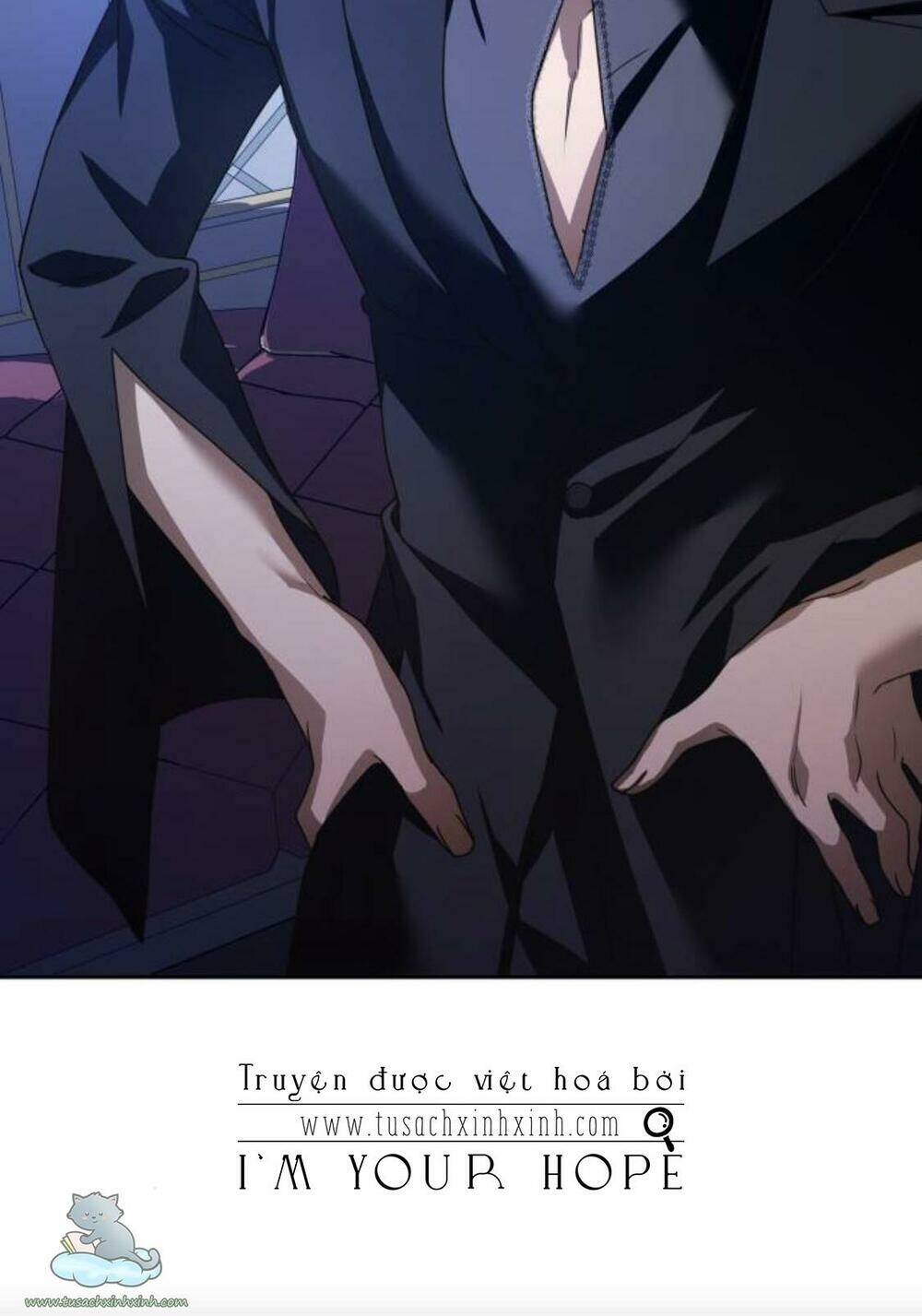 Tôi Muốn Trở Thành Cô Ấy Dù Chỉ Là Một Ngày Chapter 105 - Trang 2