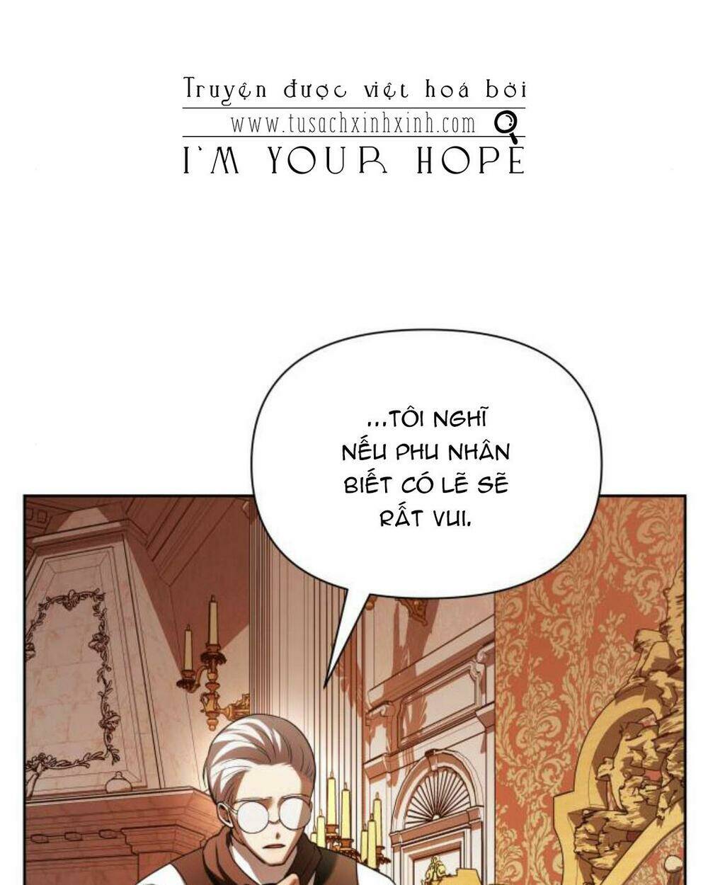 Tôi Muốn Trở Thành Cô Ấy Dù Chỉ Là Một Ngày Chapter 105 - Trang 2