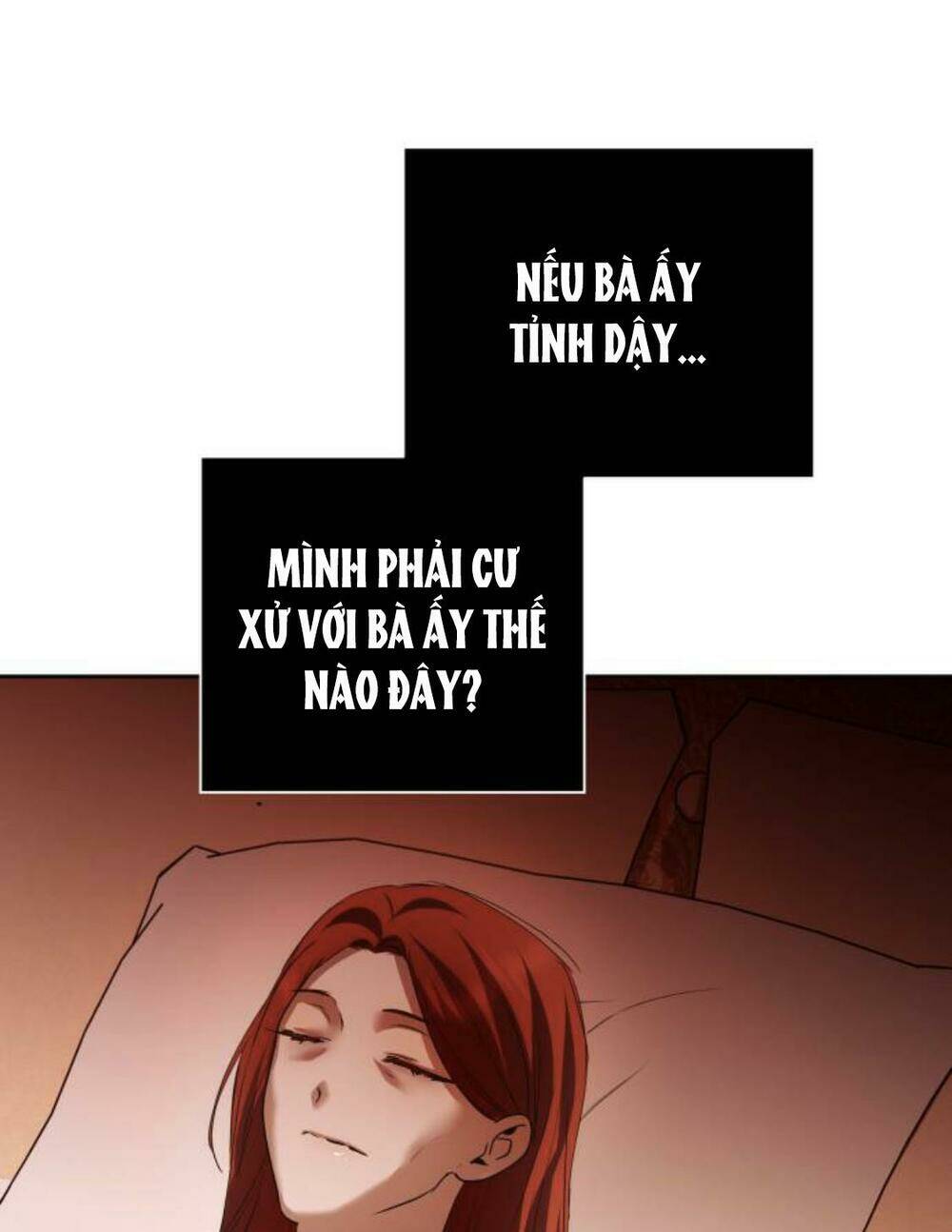 Tôi Muốn Trở Thành Cô Ấy Dù Chỉ Là Một Ngày Chapter 105 - Trang 2