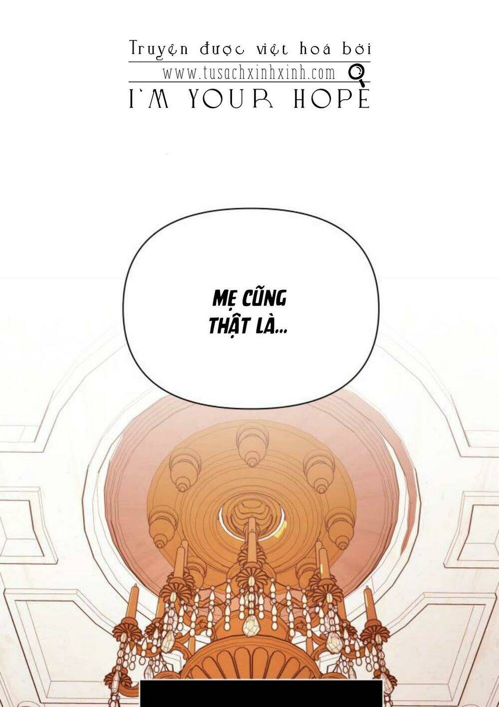 Tôi Muốn Trở Thành Cô Ấy Dù Chỉ Là Một Ngày Chapter 105 - Trang 2