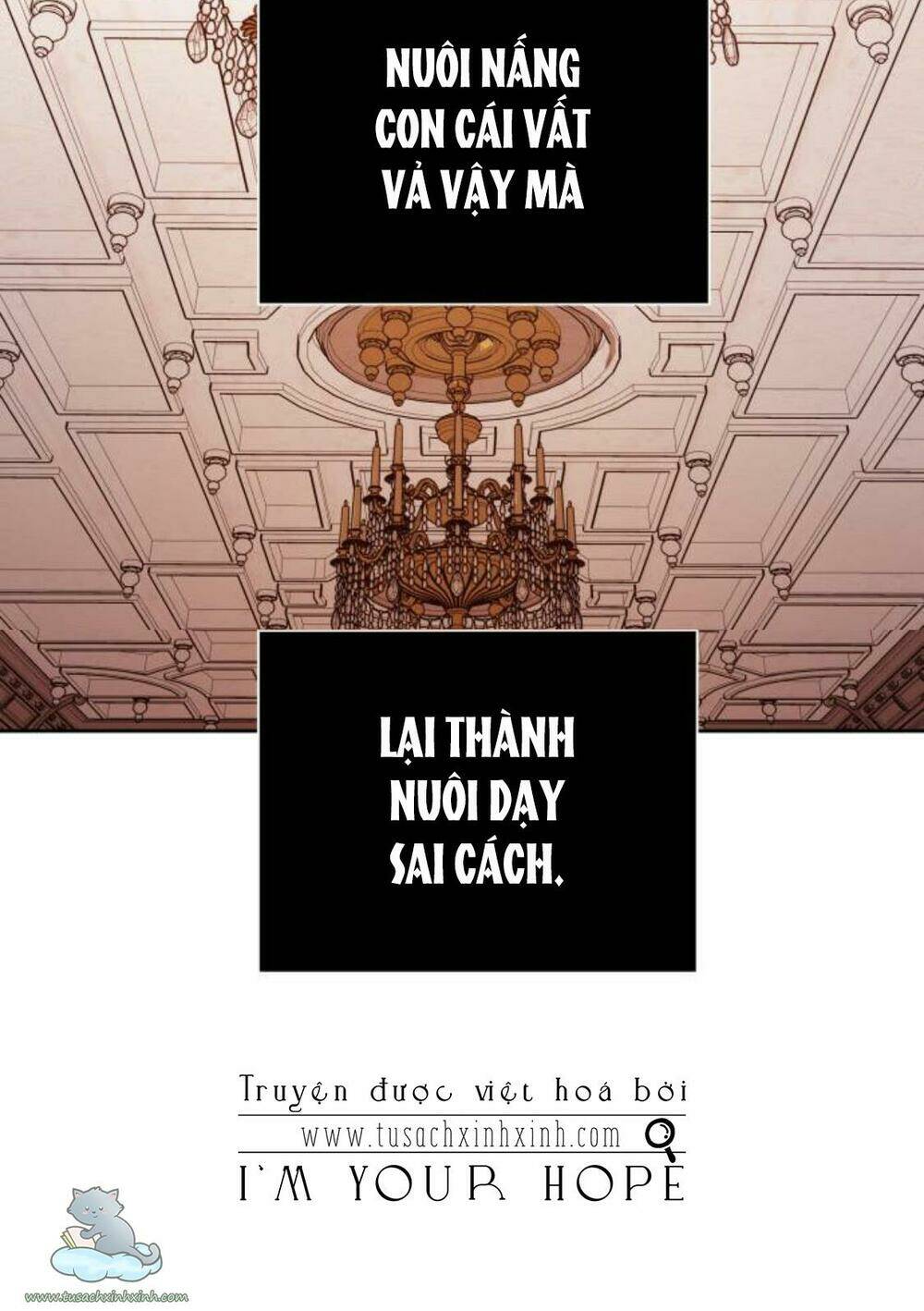 Tôi Muốn Trở Thành Cô Ấy Dù Chỉ Là Một Ngày Chapter 105 - Trang 2