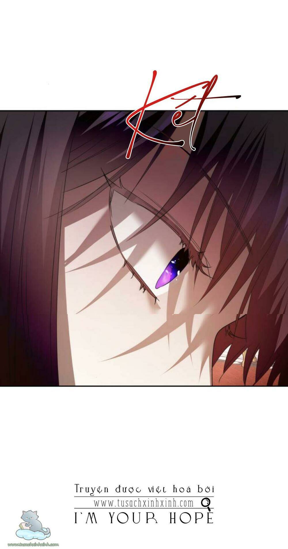 Tôi Muốn Trở Thành Cô Ấy Dù Chỉ Là Một Ngày Chapter 105 - Trang 2