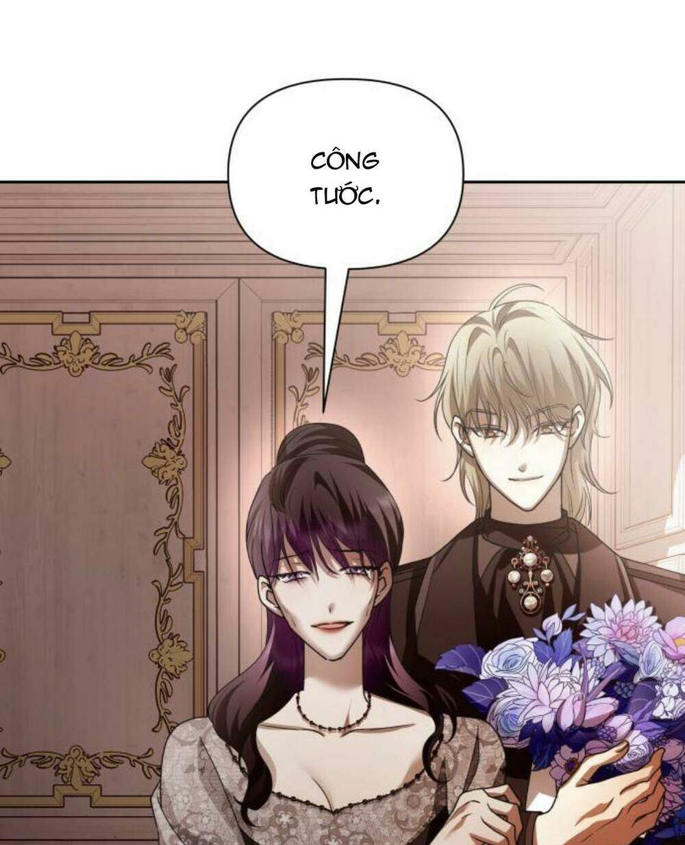 Tôi Muốn Trở Thành Cô Ấy Dù Chỉ Là Một Ngày Chapter 105 - Trang 2