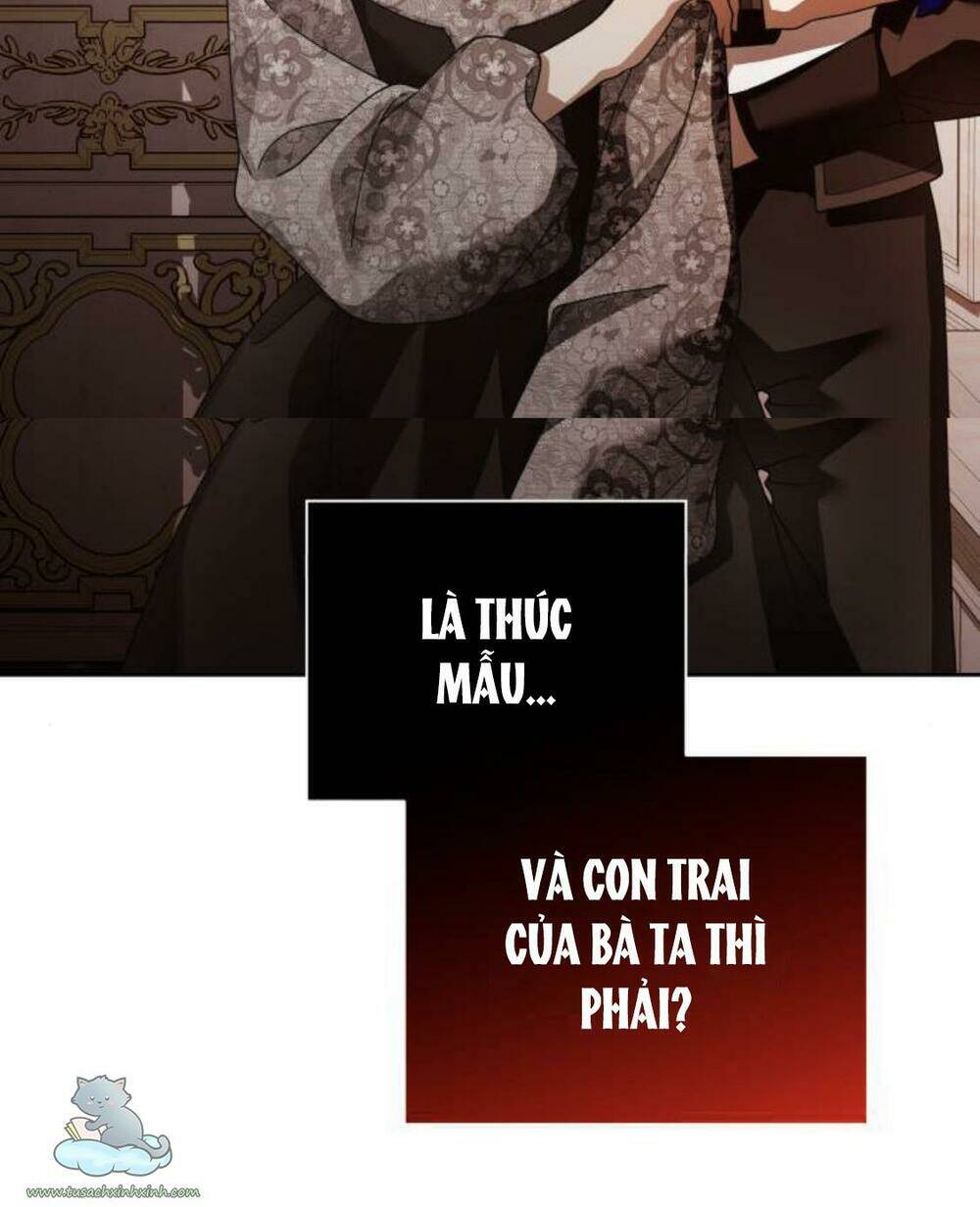 Tôi Muốn Trở Thành Cô Ấy Dù Chỉ Là Một Ngày Chapter 105 - Trang 2