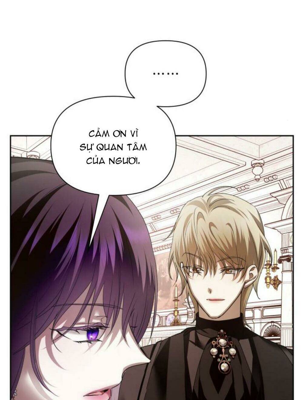 Tôi Muốn Trở Thành Cô Ấy Dù Chỉ Là Một Ngày Chapter 105 - Trang 2