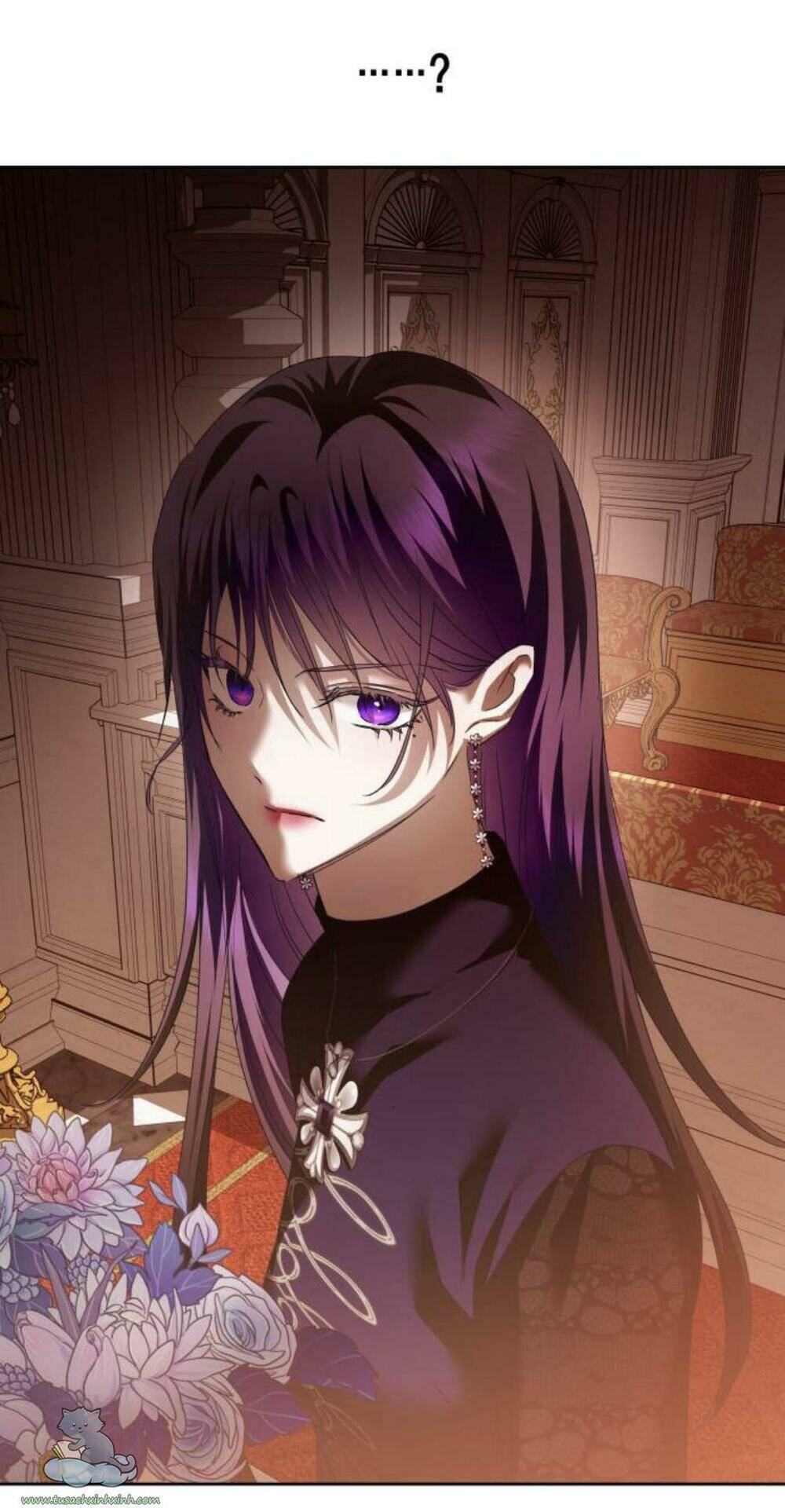 Tôi Muốn Trở Thành Cô Ấy Dù Chỉ Là Một Ngày Chapter 105 - Trang 2