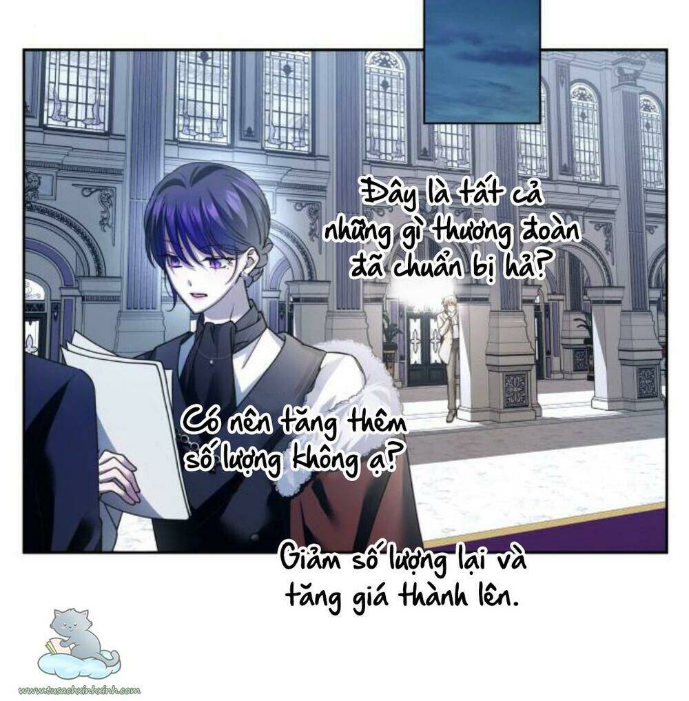 Tôi Muốn Trở Thành Cô Ấy Dù Chỉ Là Một Ngày Chapter 105 - Trang 2