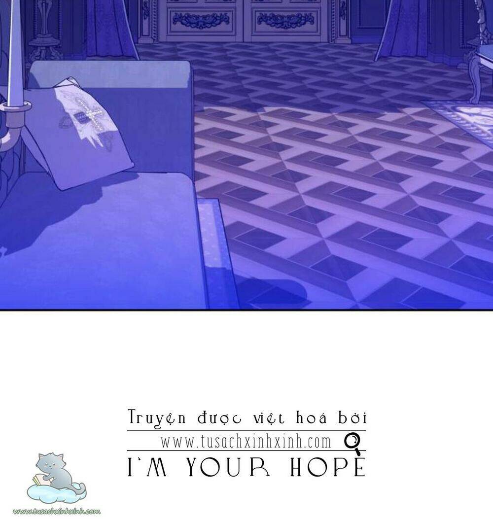 Tôi Muốn Trở Thành Cô Ấy Dù Chỉ Là Một Ngày Chapter 105 - Trang 2