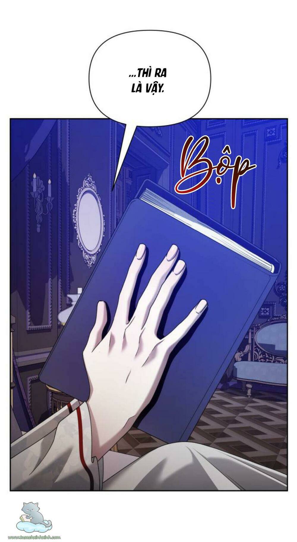 Tôi Muốn Trở Thành Cô Ấy Dù Chỉ Là Một Ngày Chapter 105 - Trang 2